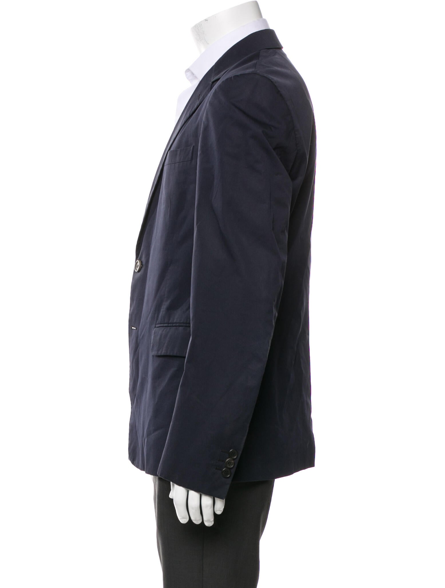 Prada Vintage 2000's Blazer