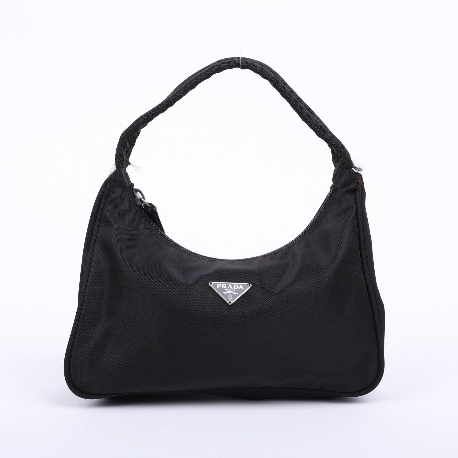 Prada Tessuto Nylon Bag