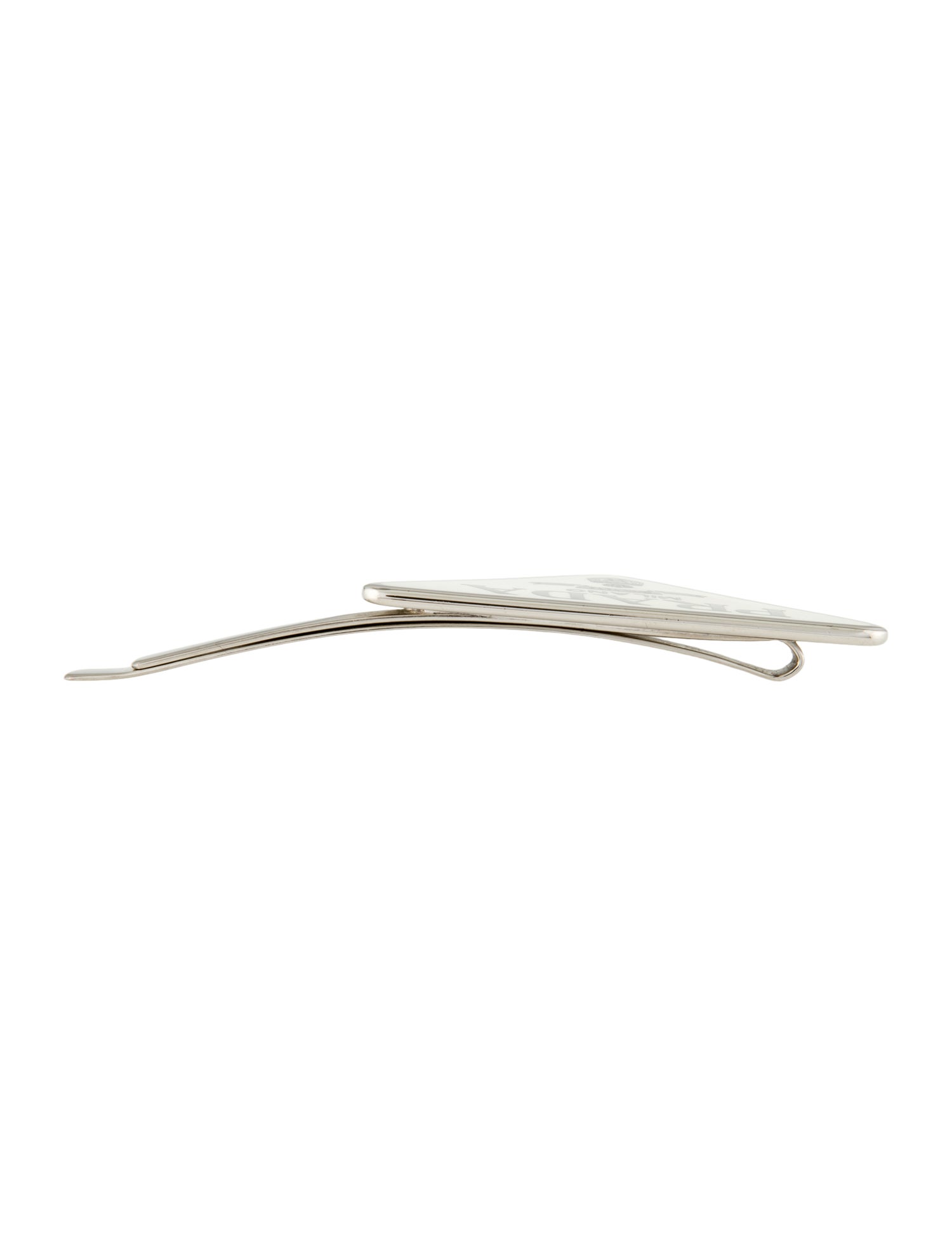 Prada Hair Pin