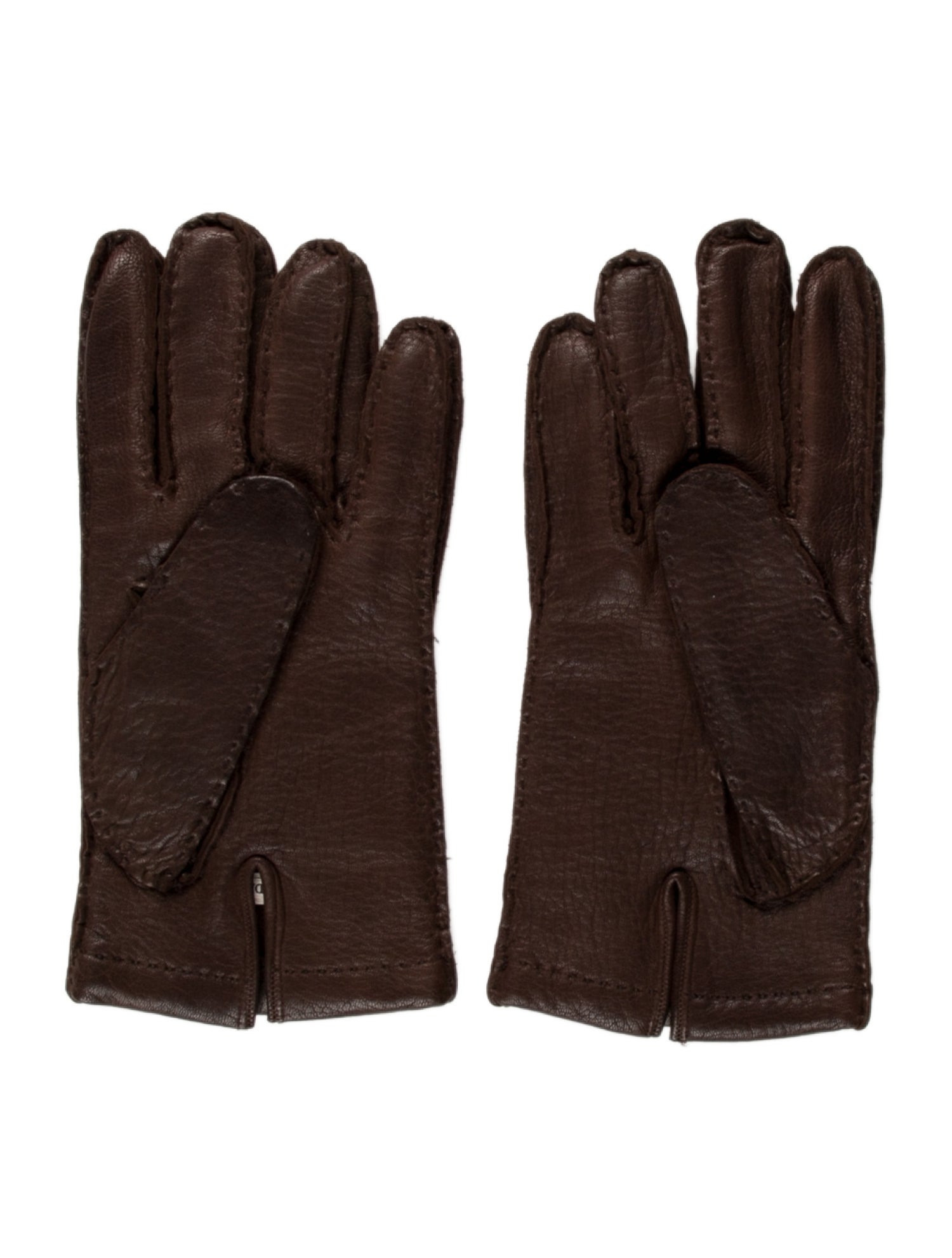 Prada Gloves & Mittens for Men | The RealReal