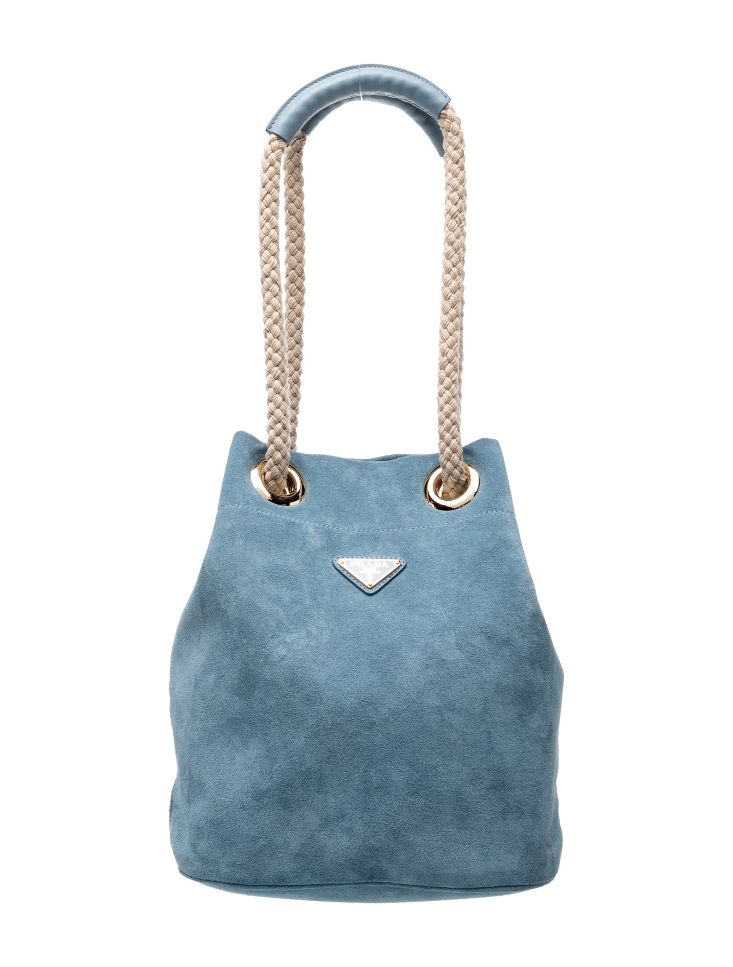Prada Suede Mariner 2025