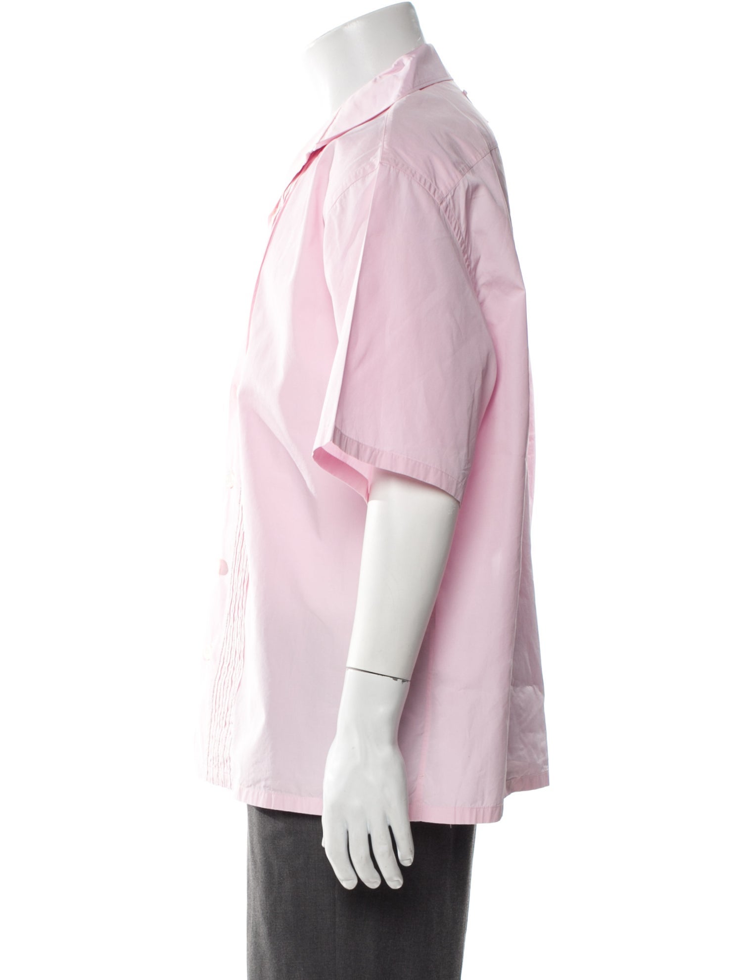 Prada 2022 Holiday Shirt