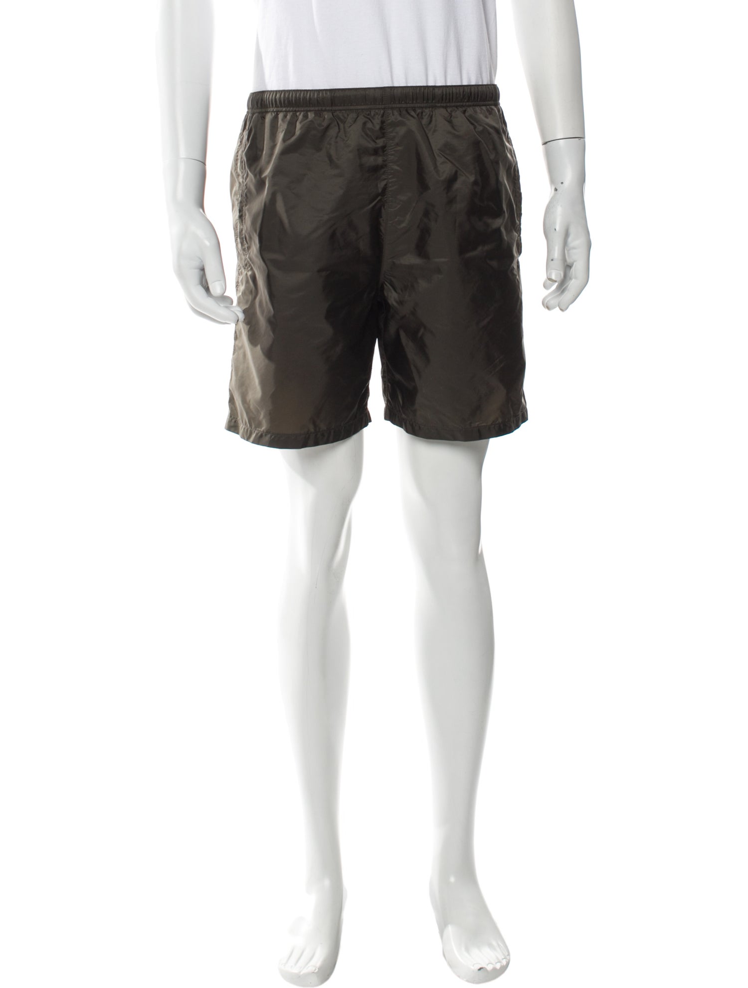 Prada 2019 Swim Trunks