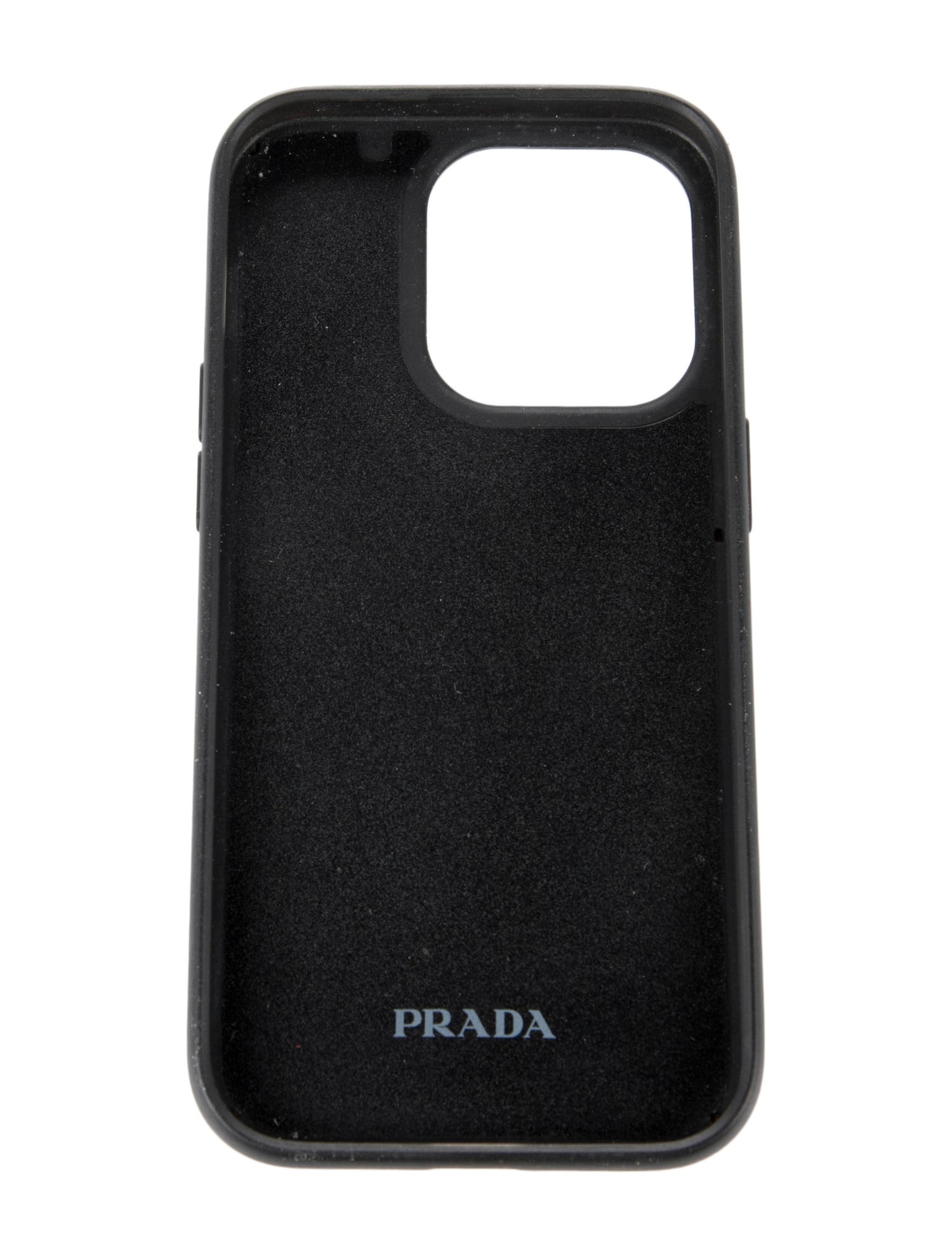 Prada Leather Phone Case