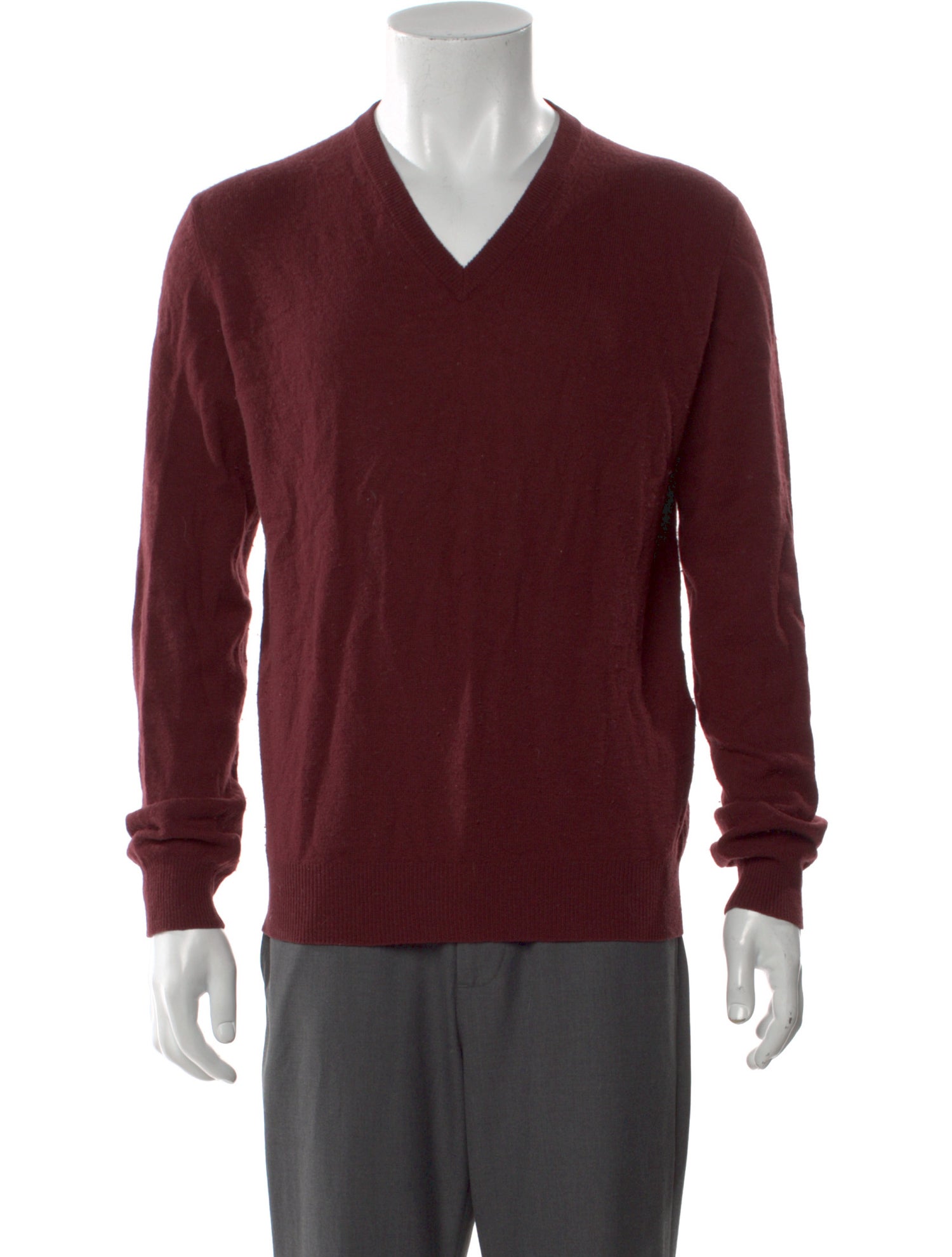 Prada Vintage 2010 Pullover