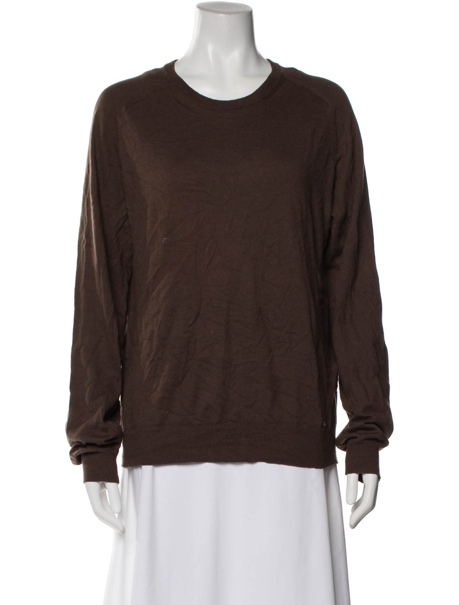 Prada Vintage 2000's Pullover