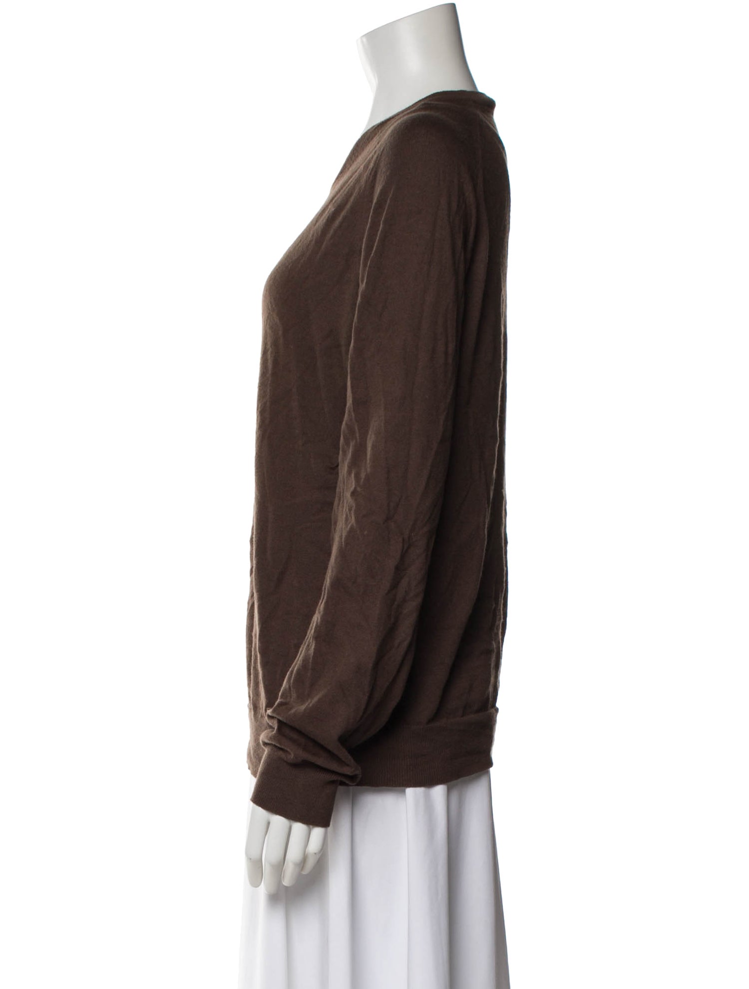 Prada Vintage 2000's Pullover