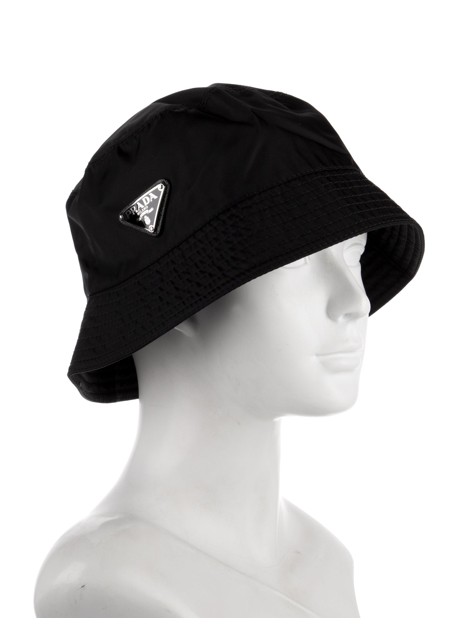Prada Bucket Hat
