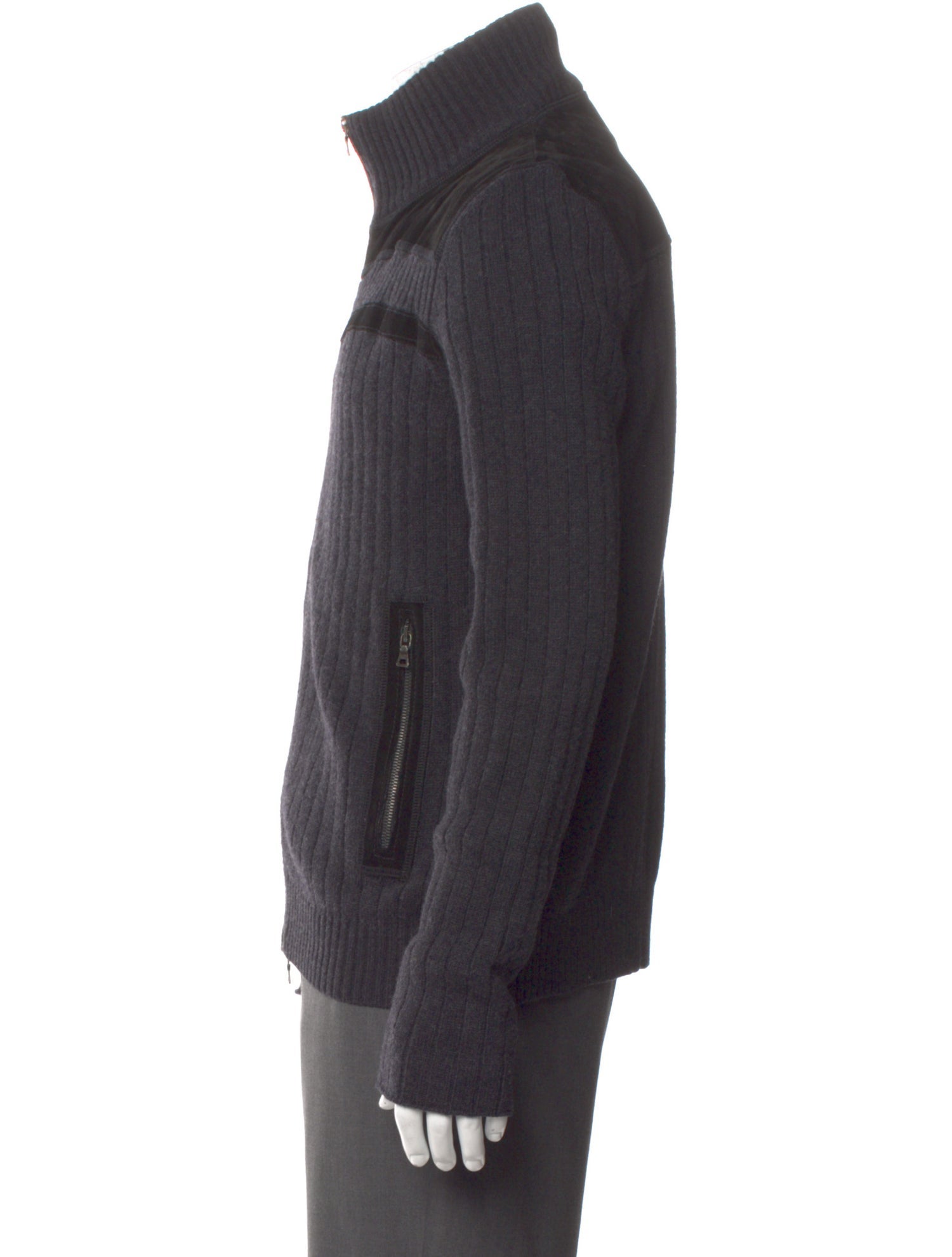 Prada Sport Vintage 2000's Cardigan