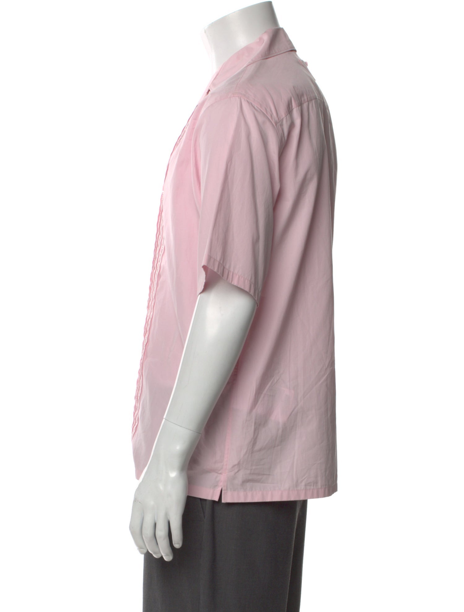 Prada 2022 Holiday Shirt