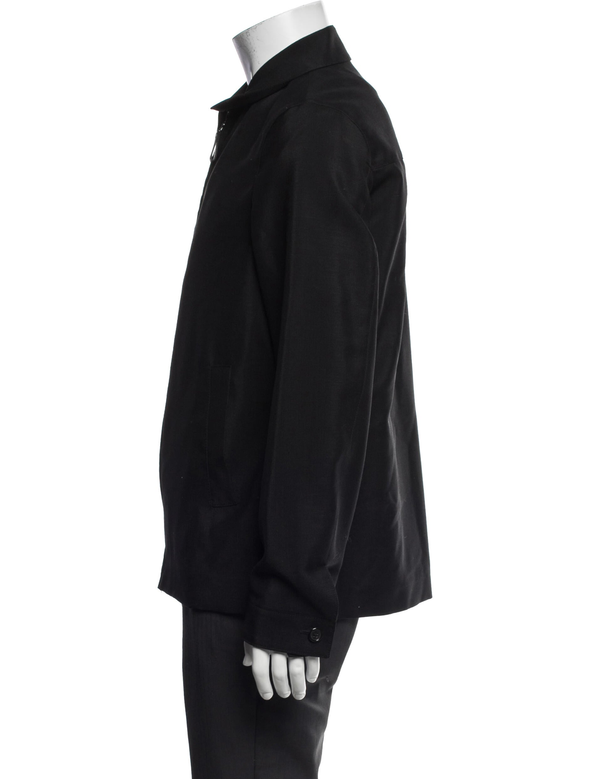 Prada Vintage 2000's Jacket