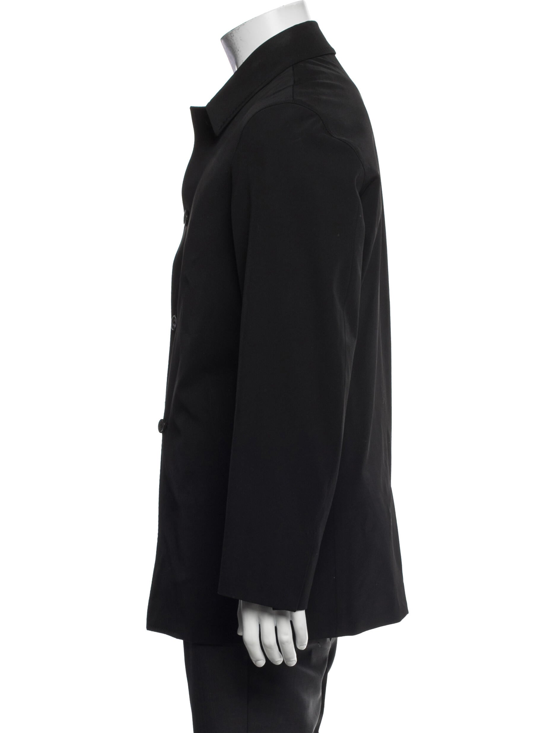 Prada Vintage 2000's Jacket