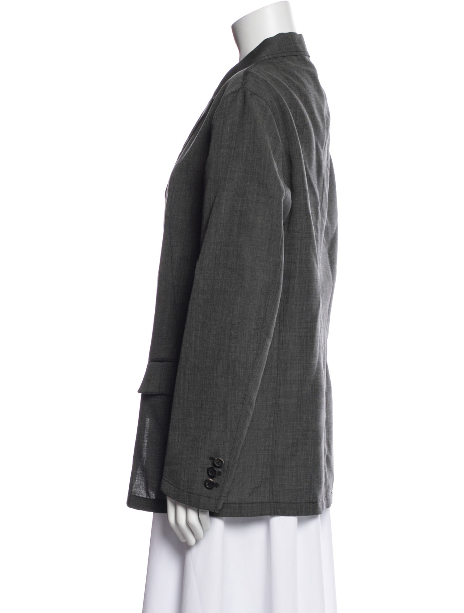 Prada Vintage 2000's Blazer