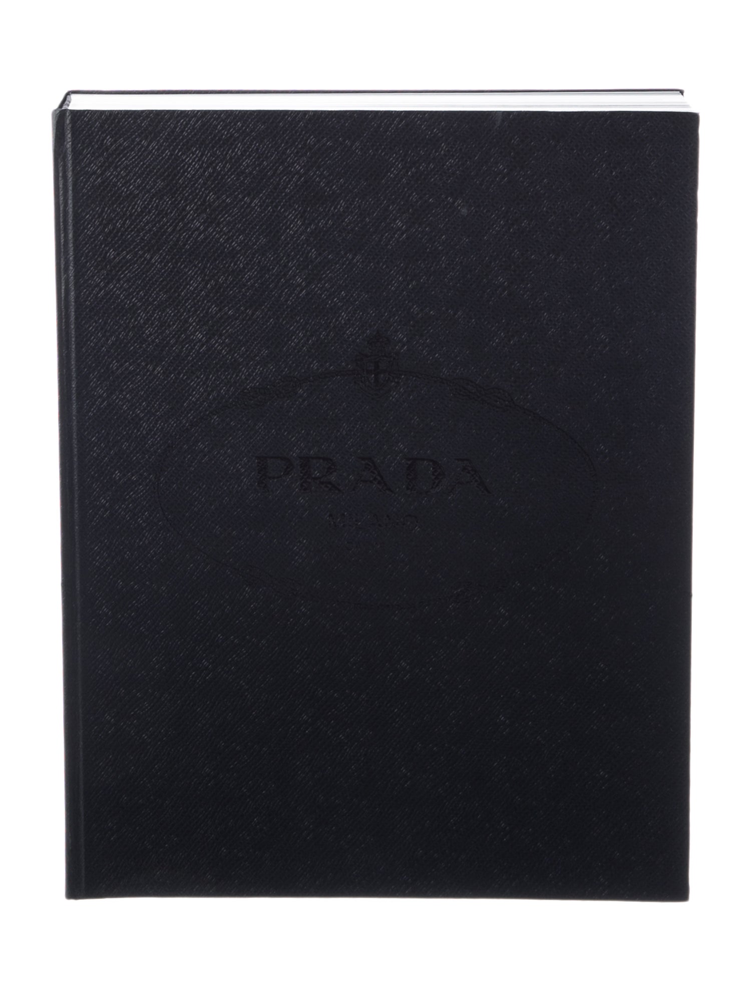 Prada Book