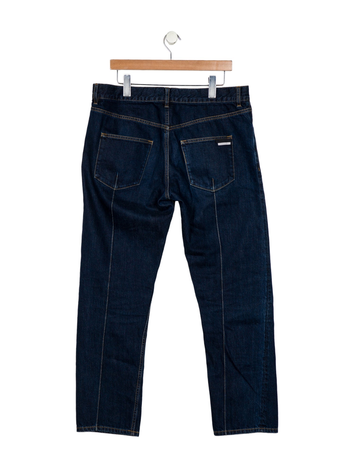 Prada 2013 Skinny Jeans