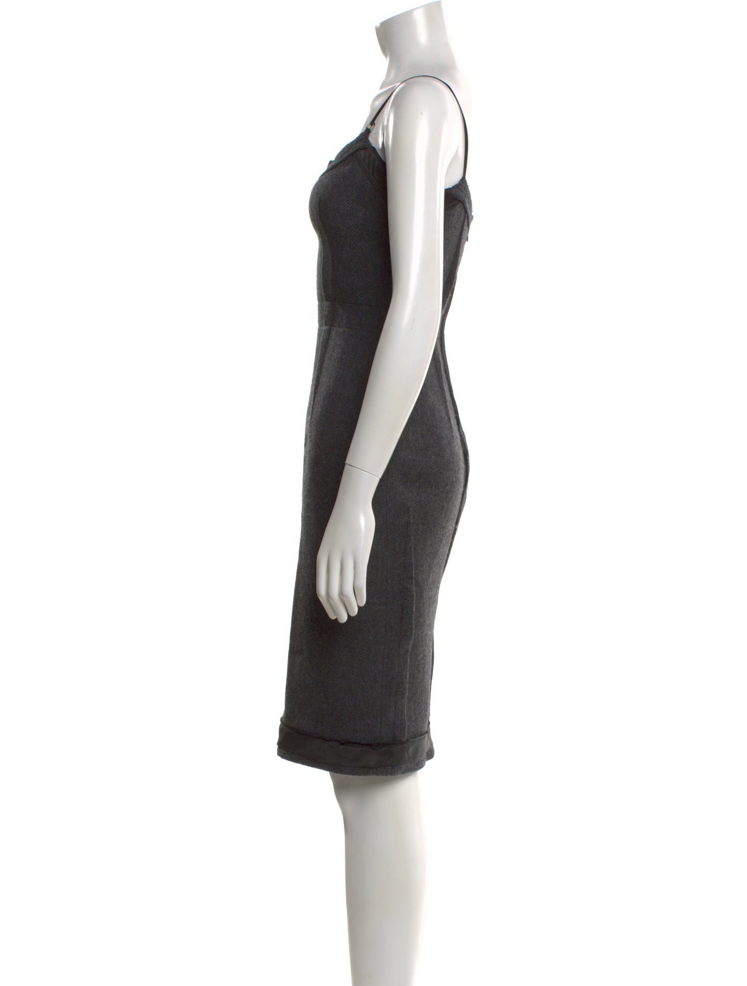sachin and babi light blue dress Prada Casual Dresses • Shop Casual Dresses from Prada online at Miinto main image 1