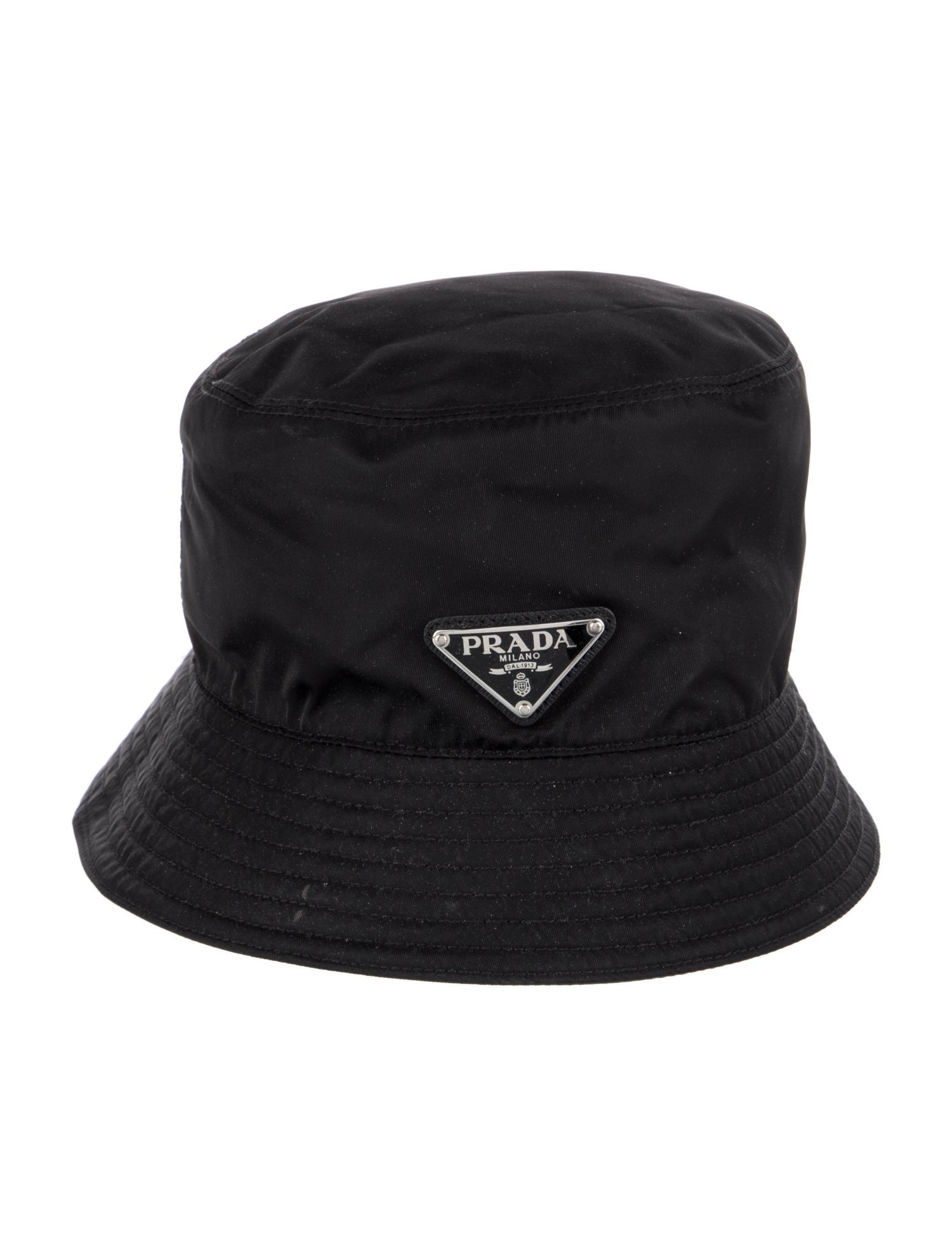 Prada Bucket Hat