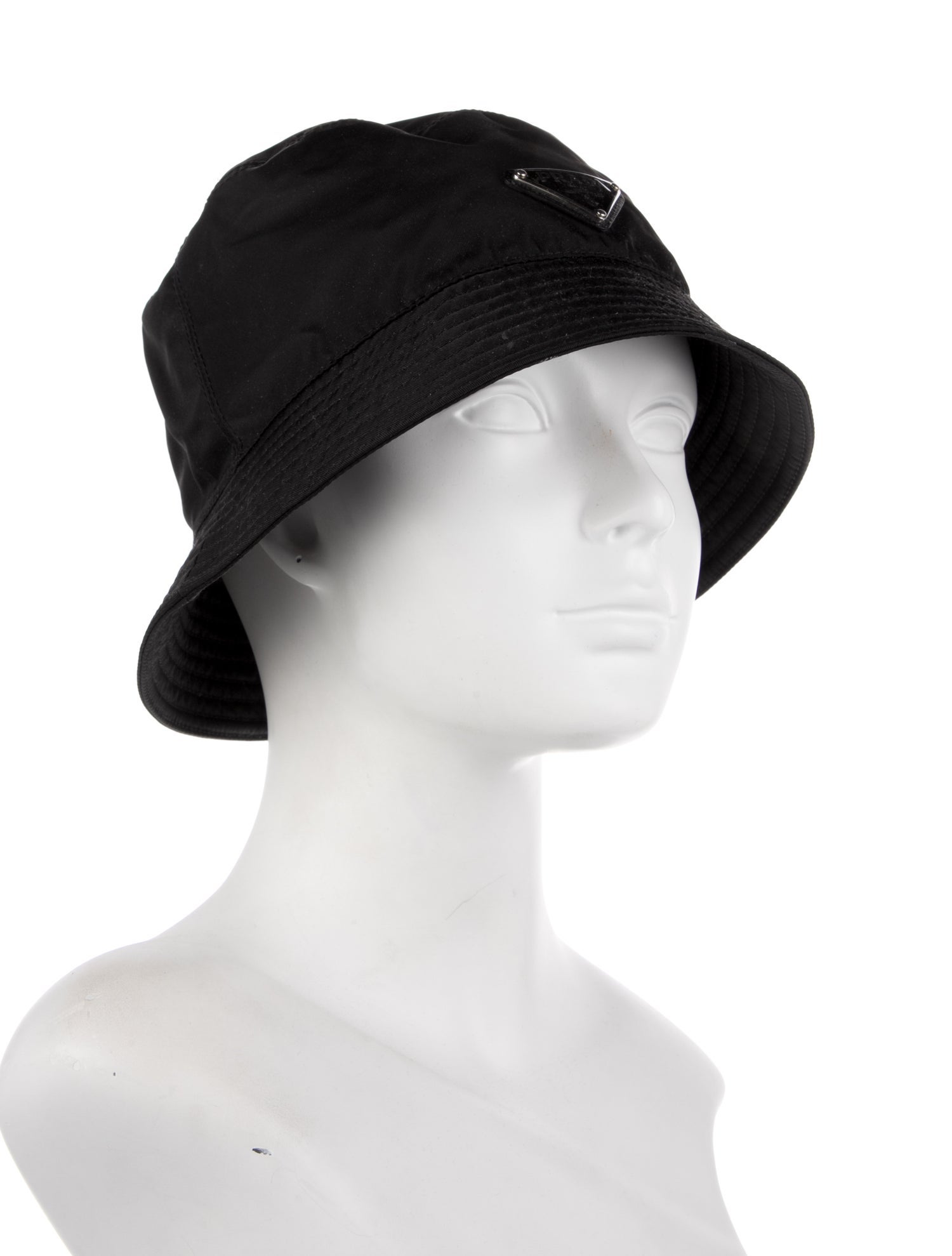 Prada Bucket Hat