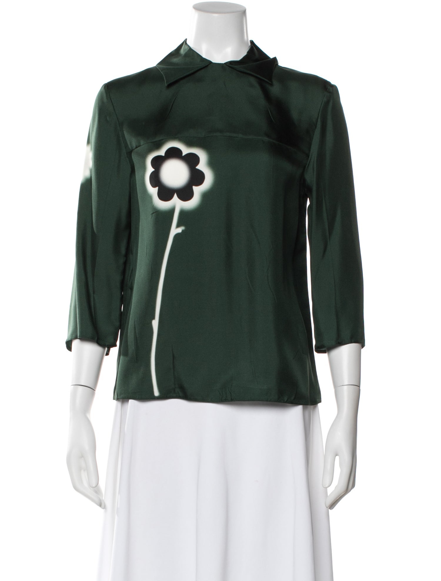 Prada Tops | The RealReal