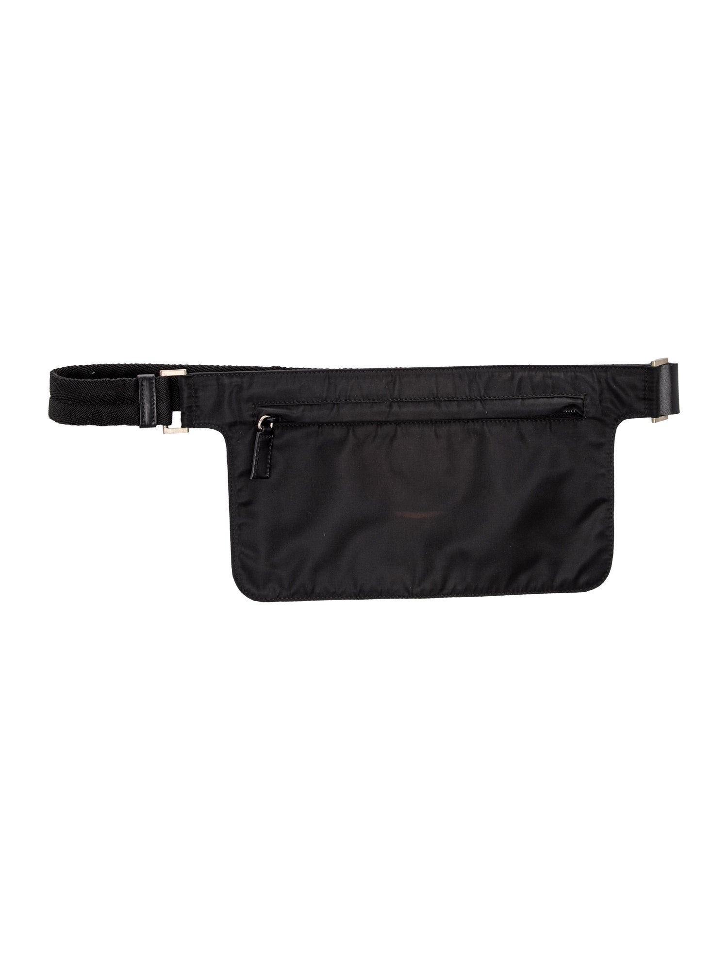 Prada Waist Bags & Fanny Packs On Sale | The RealReal