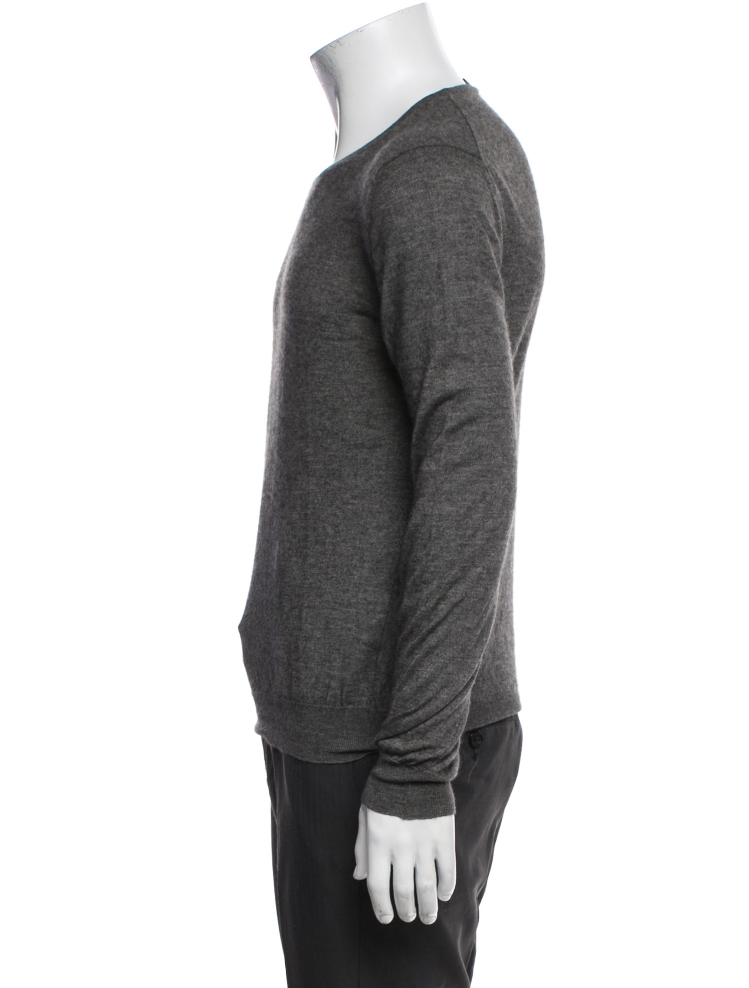 Prada Vintage 2007 Pullover