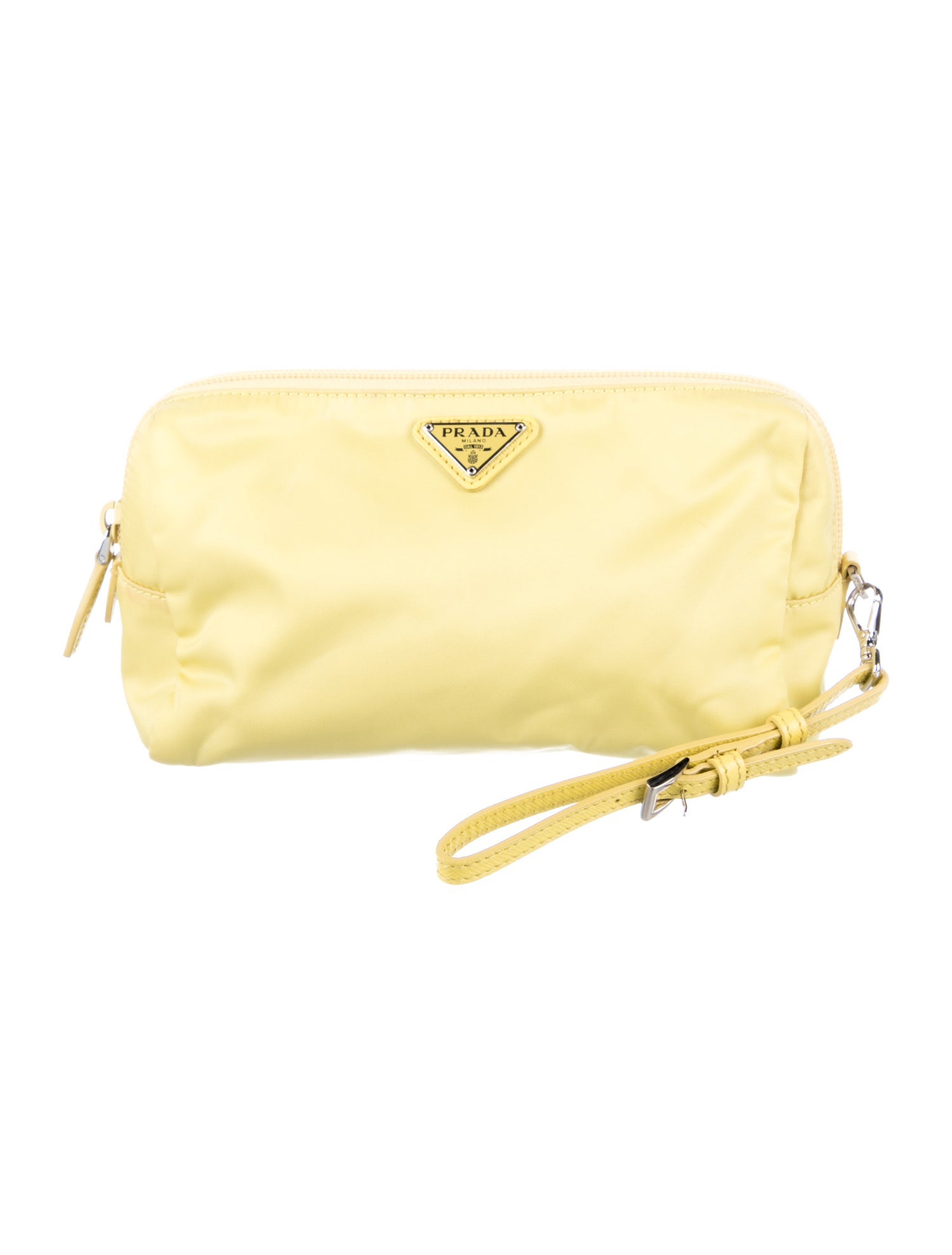 Prada Vela Cosmetic Pouch