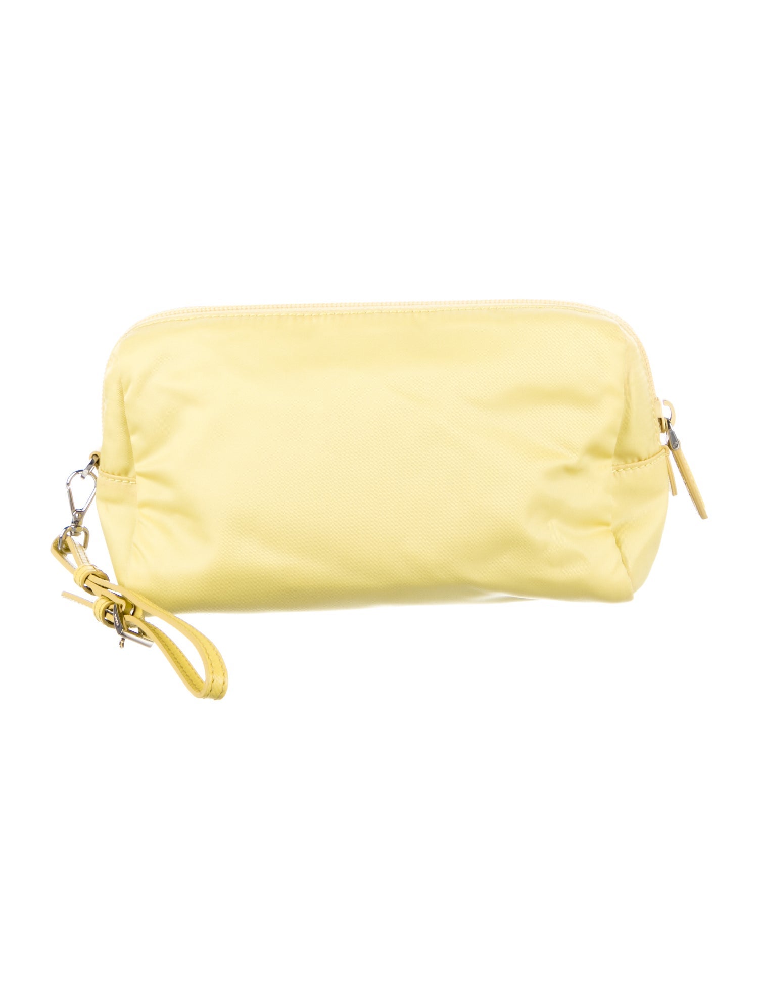 Prada Vela Cosmetic Pouch