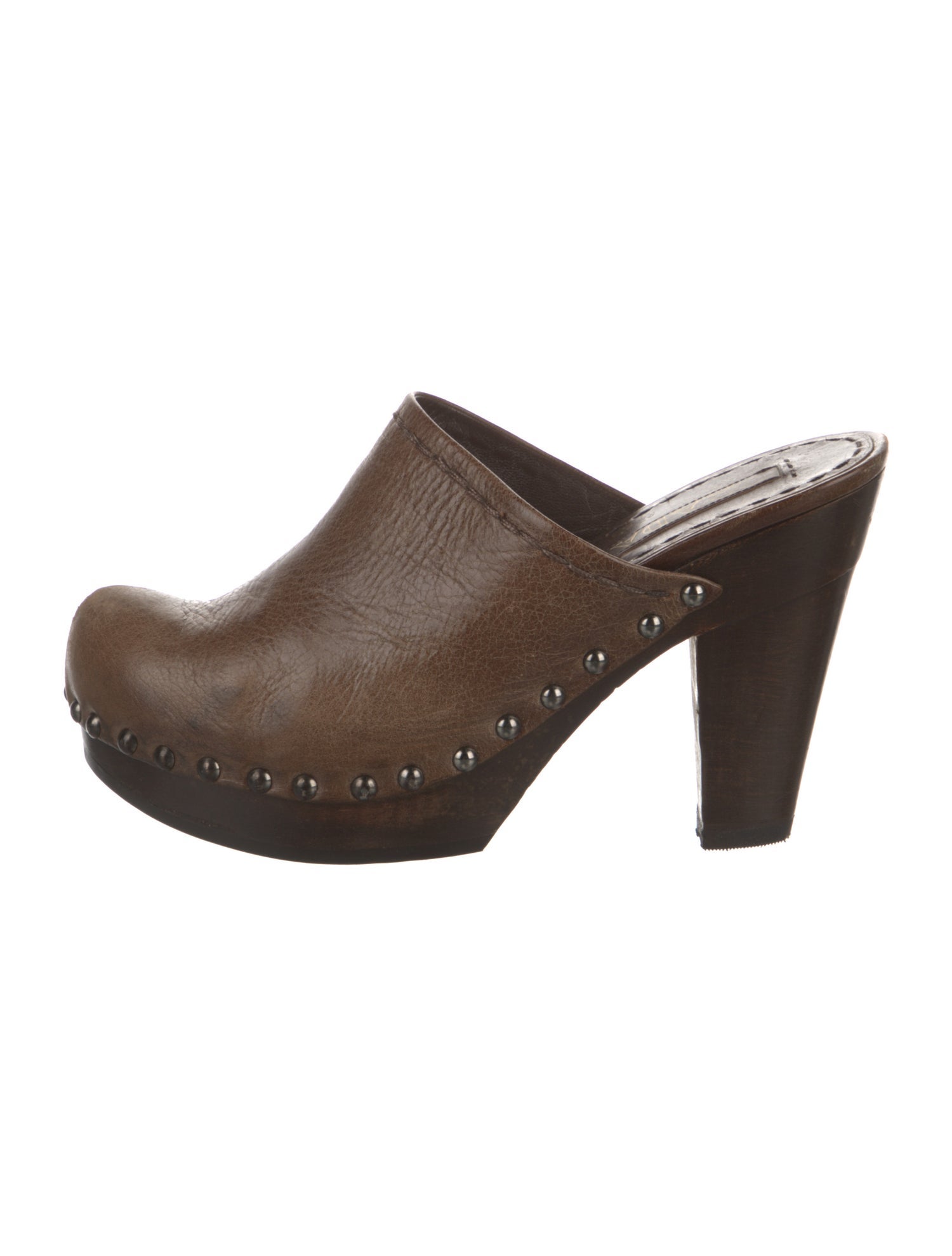 Prada Pumps | The RealReal
