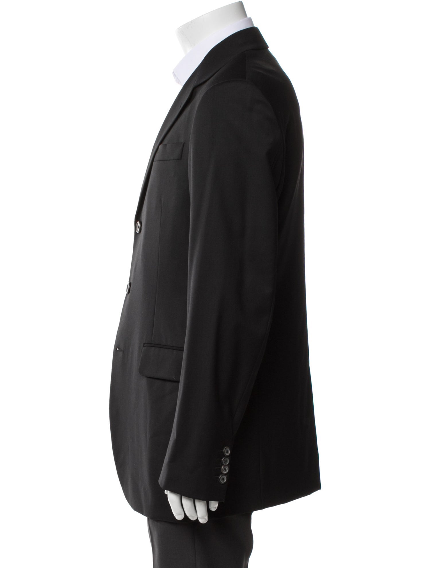 Prada Vintage 2000's Blazer