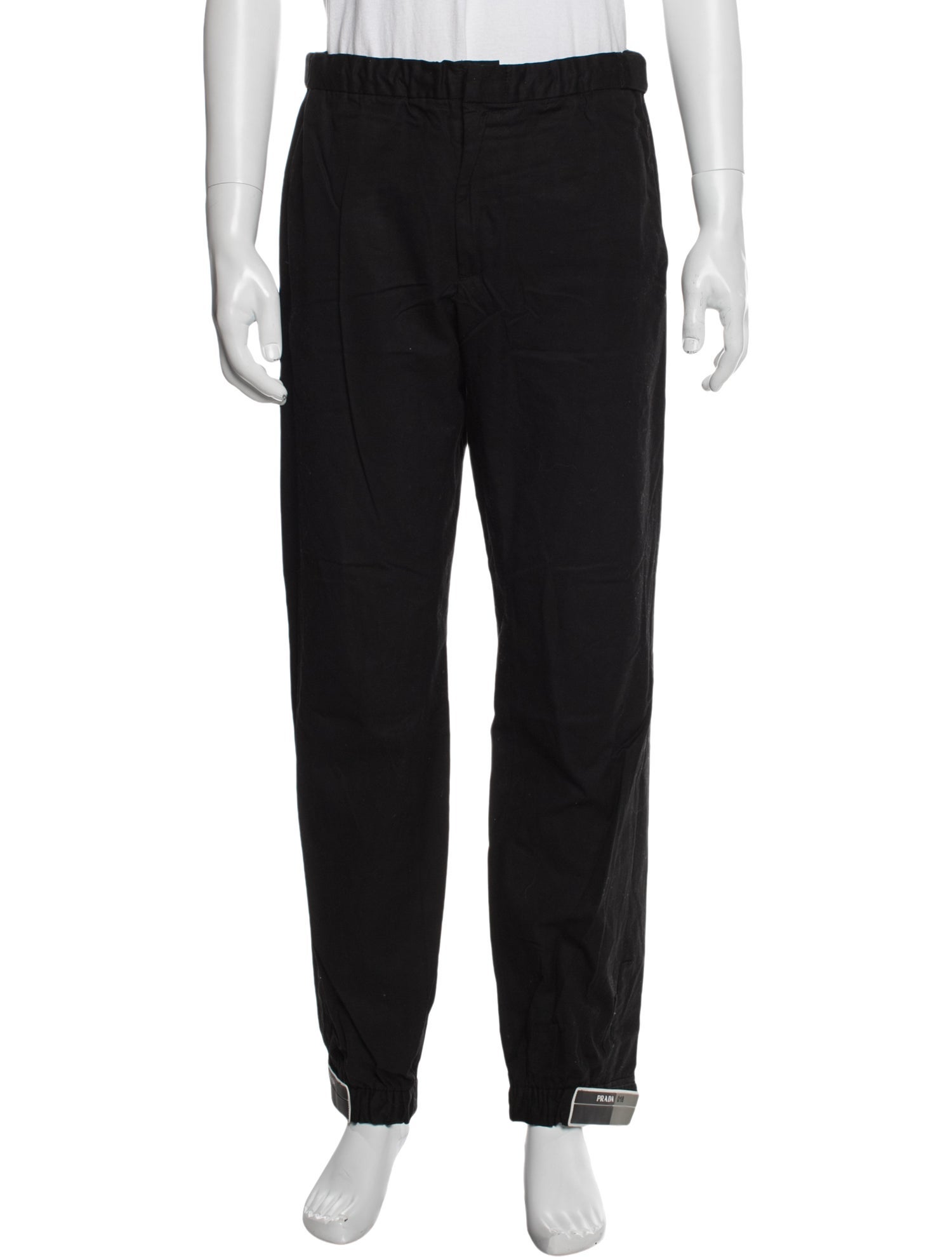 Prada 2018 Pants
