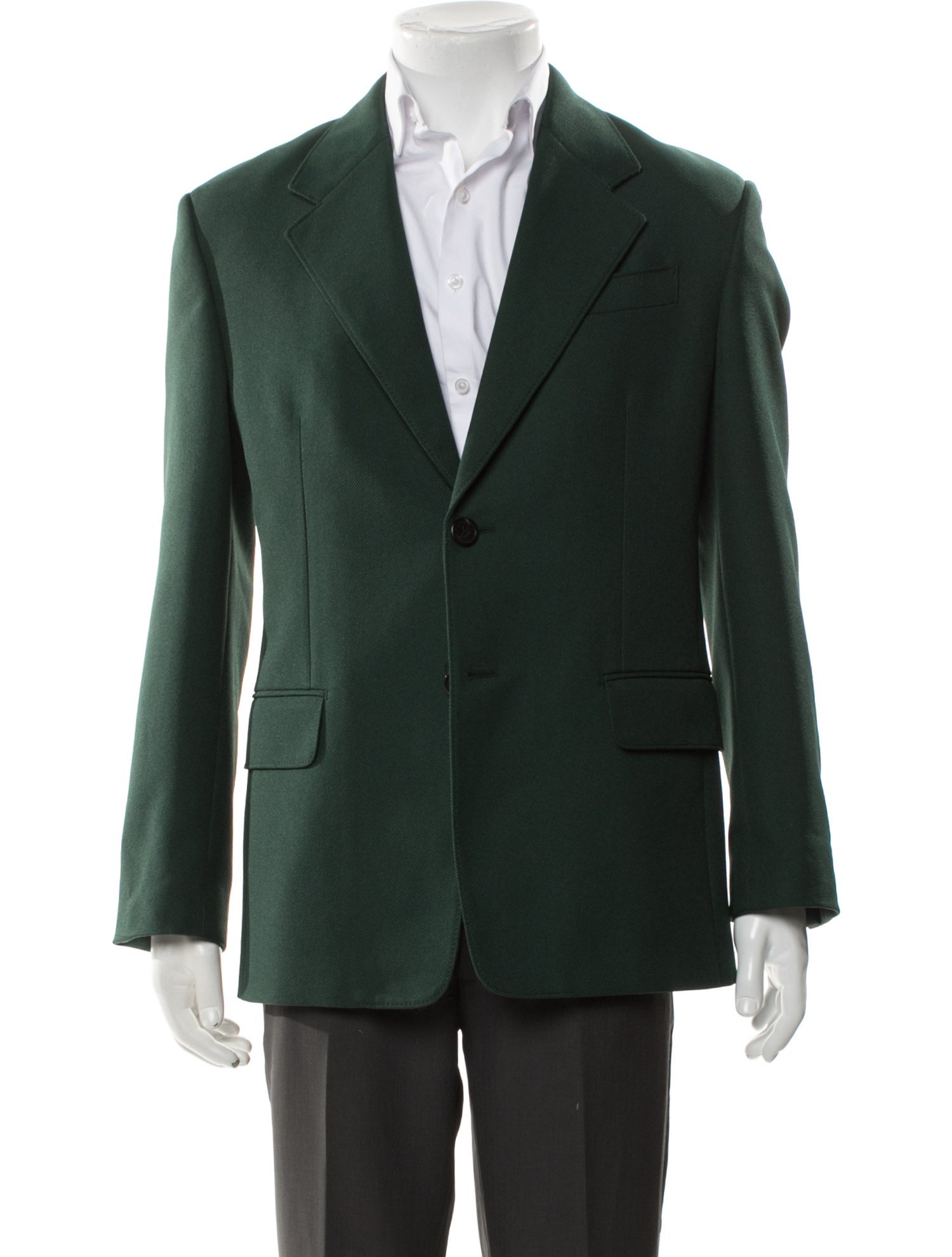 Prada 2018 Blazer