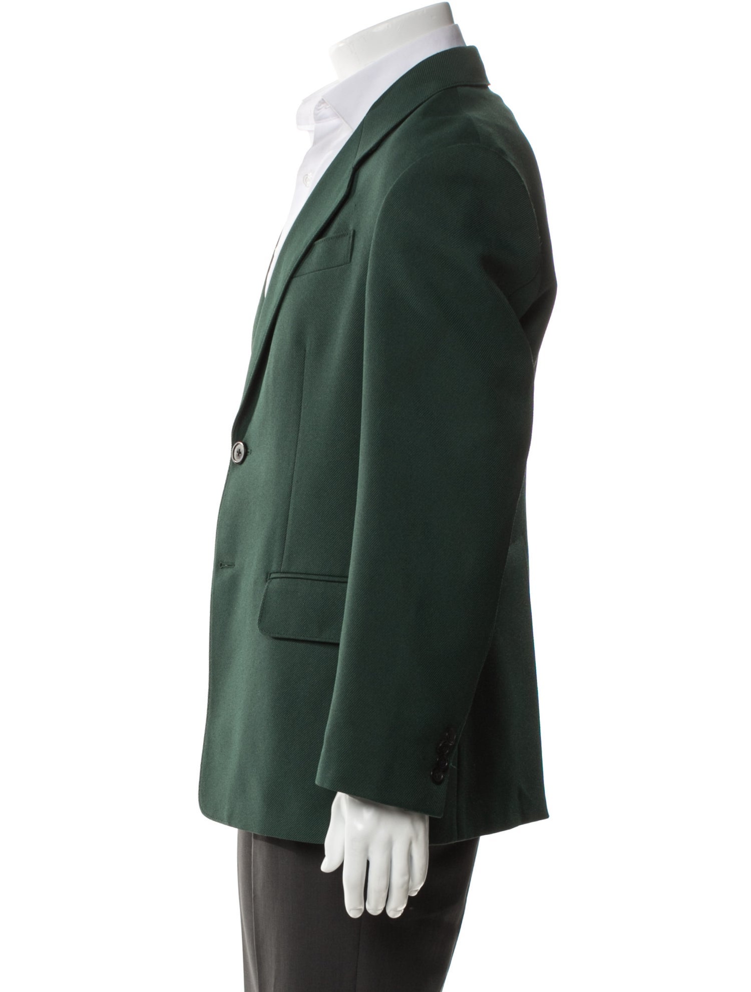 Prada 2018 Blazer