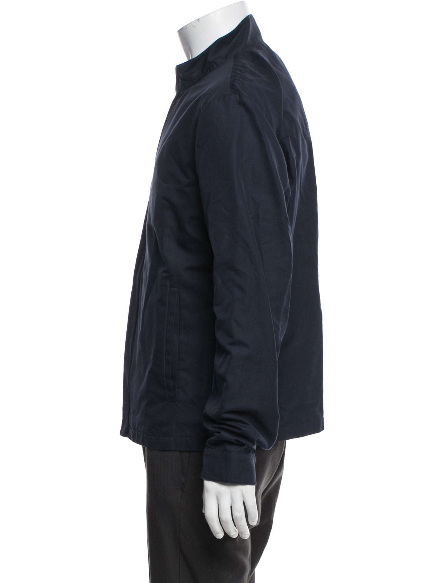 Prada 2012 Windbreaker