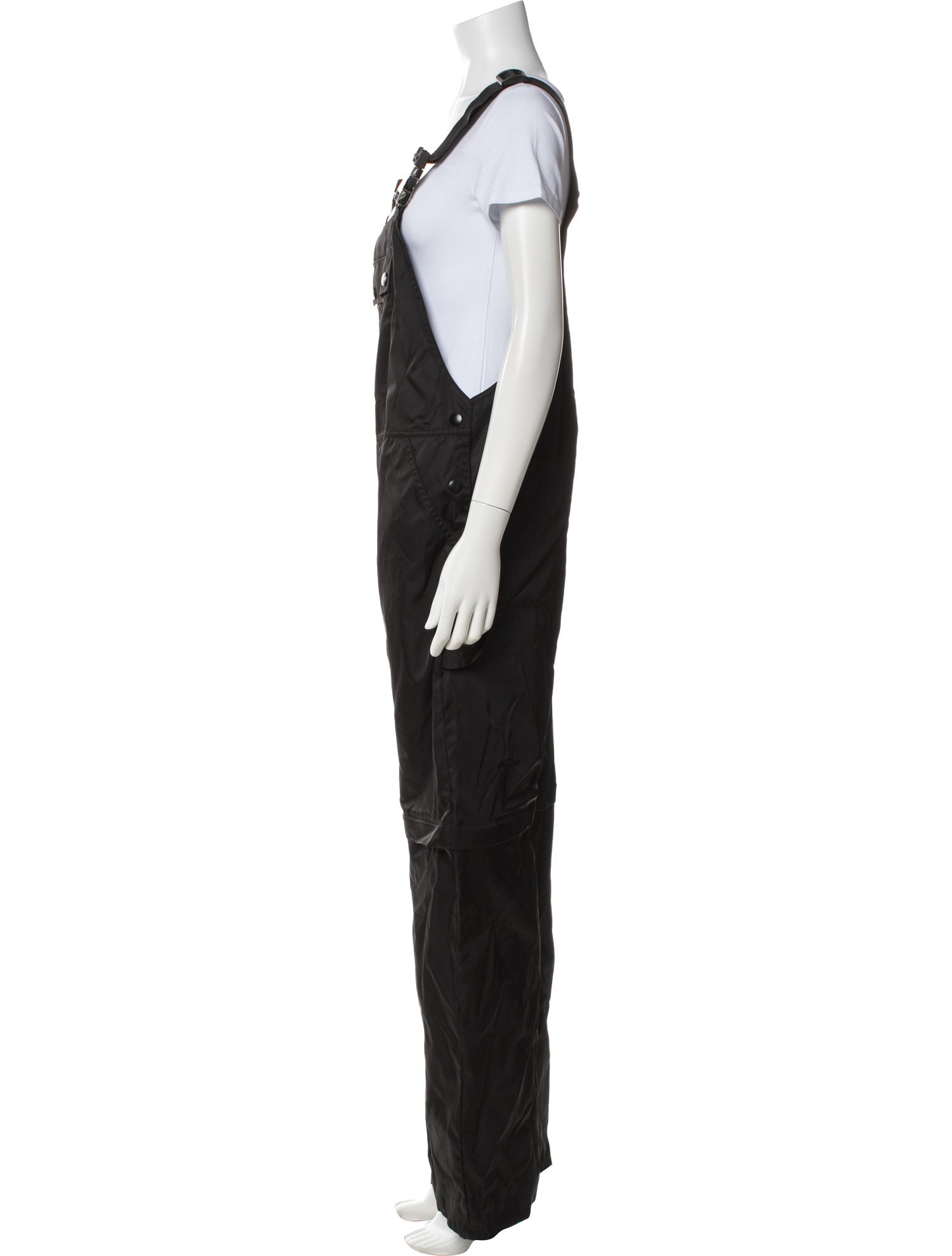Prada 2022 Overalls