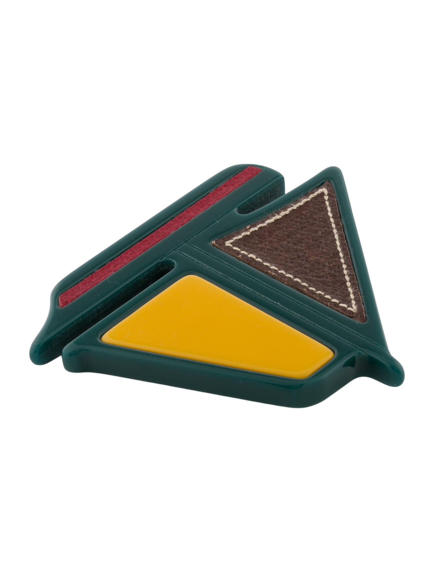 Prada Brooches | The RealReal