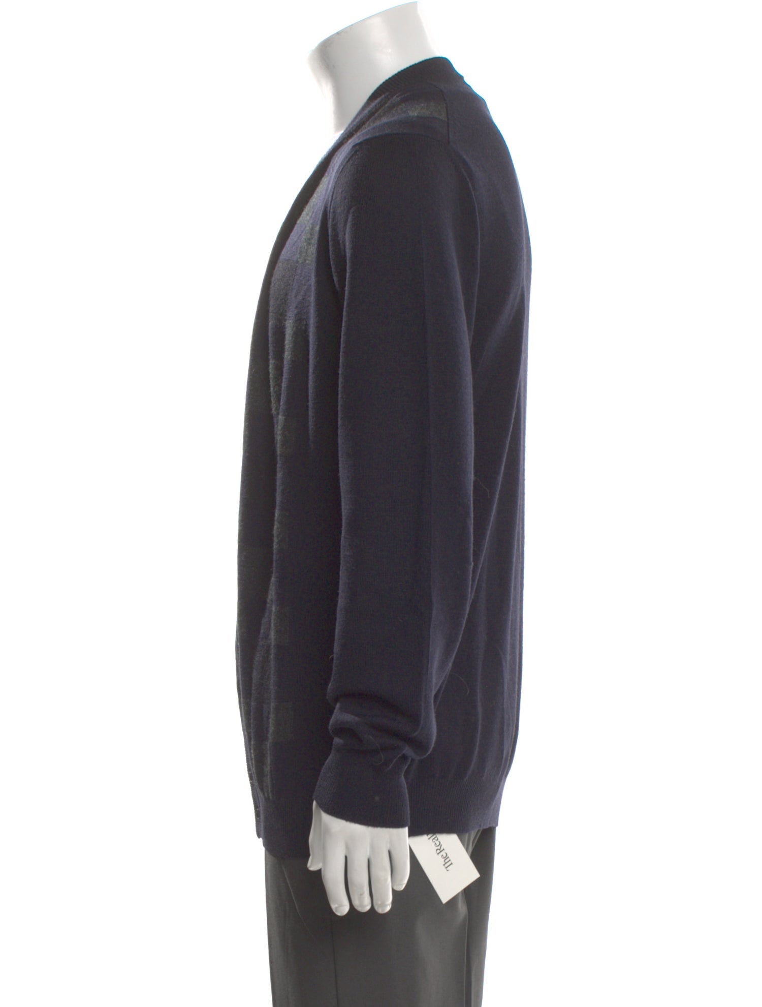 Prada Vintage 2010 Cardigan