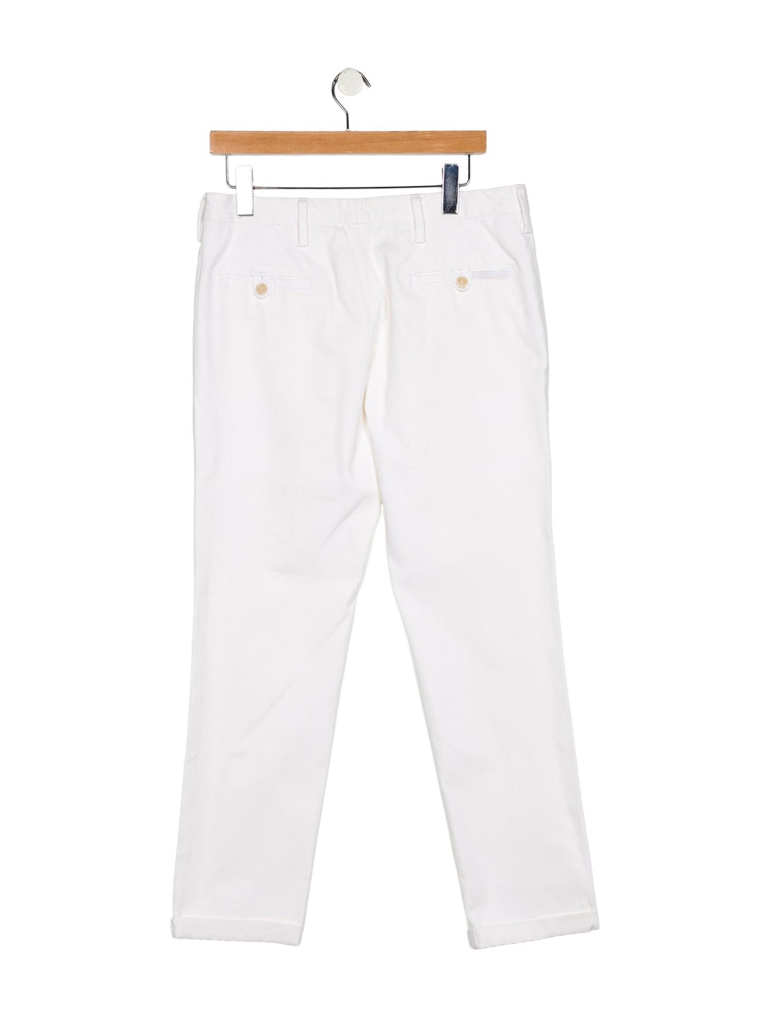 Prada 2014 Pants