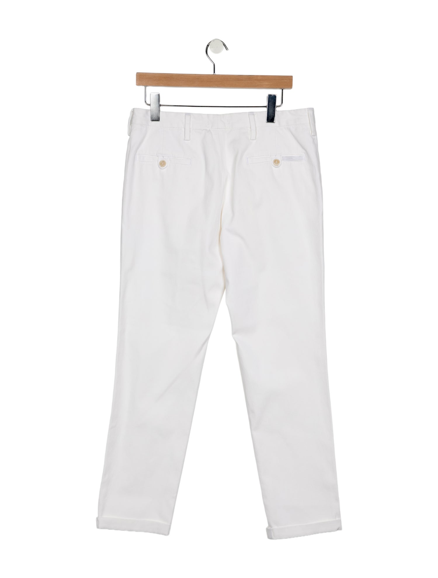 Prada 2012 Pants
