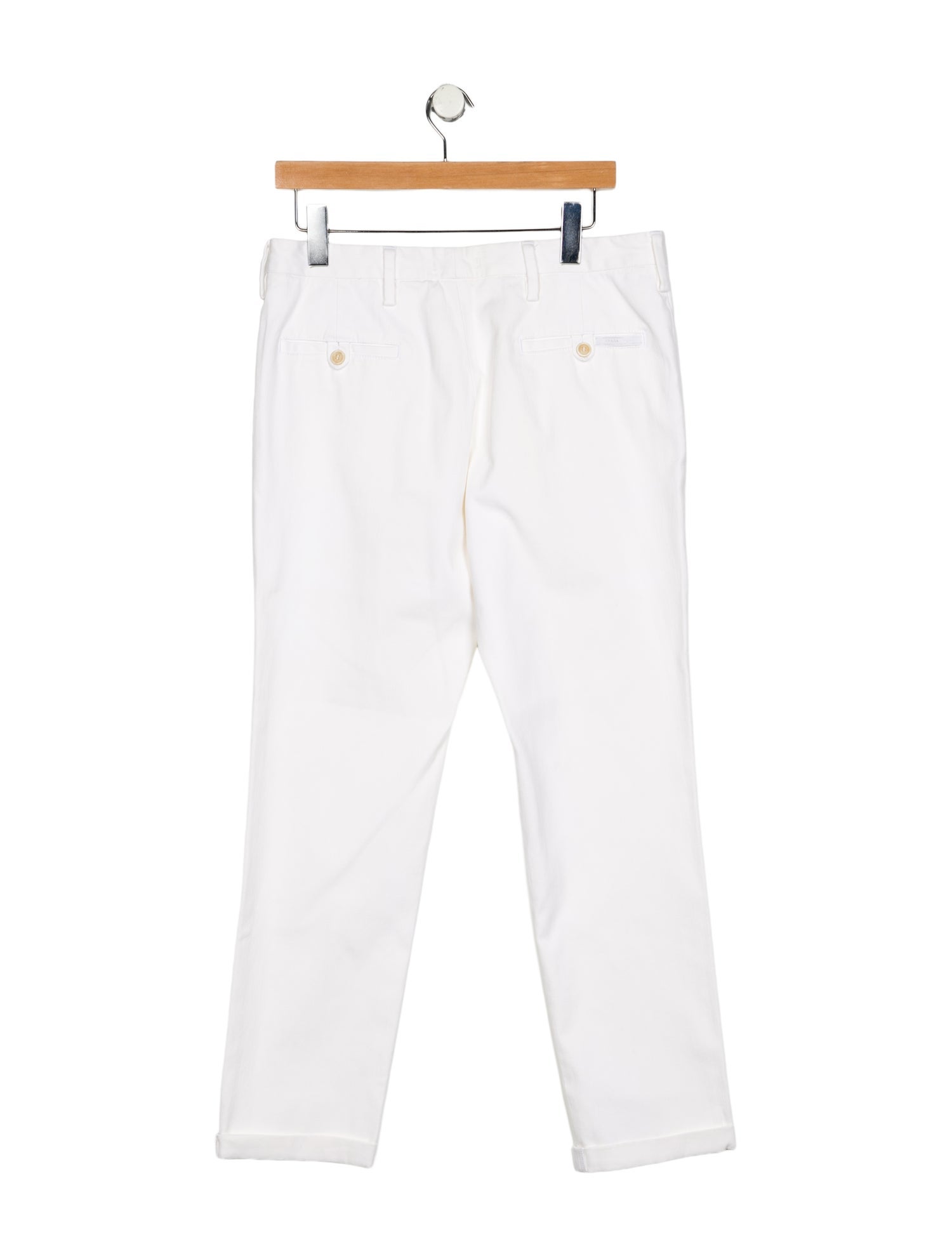 Prada 2014 Pants