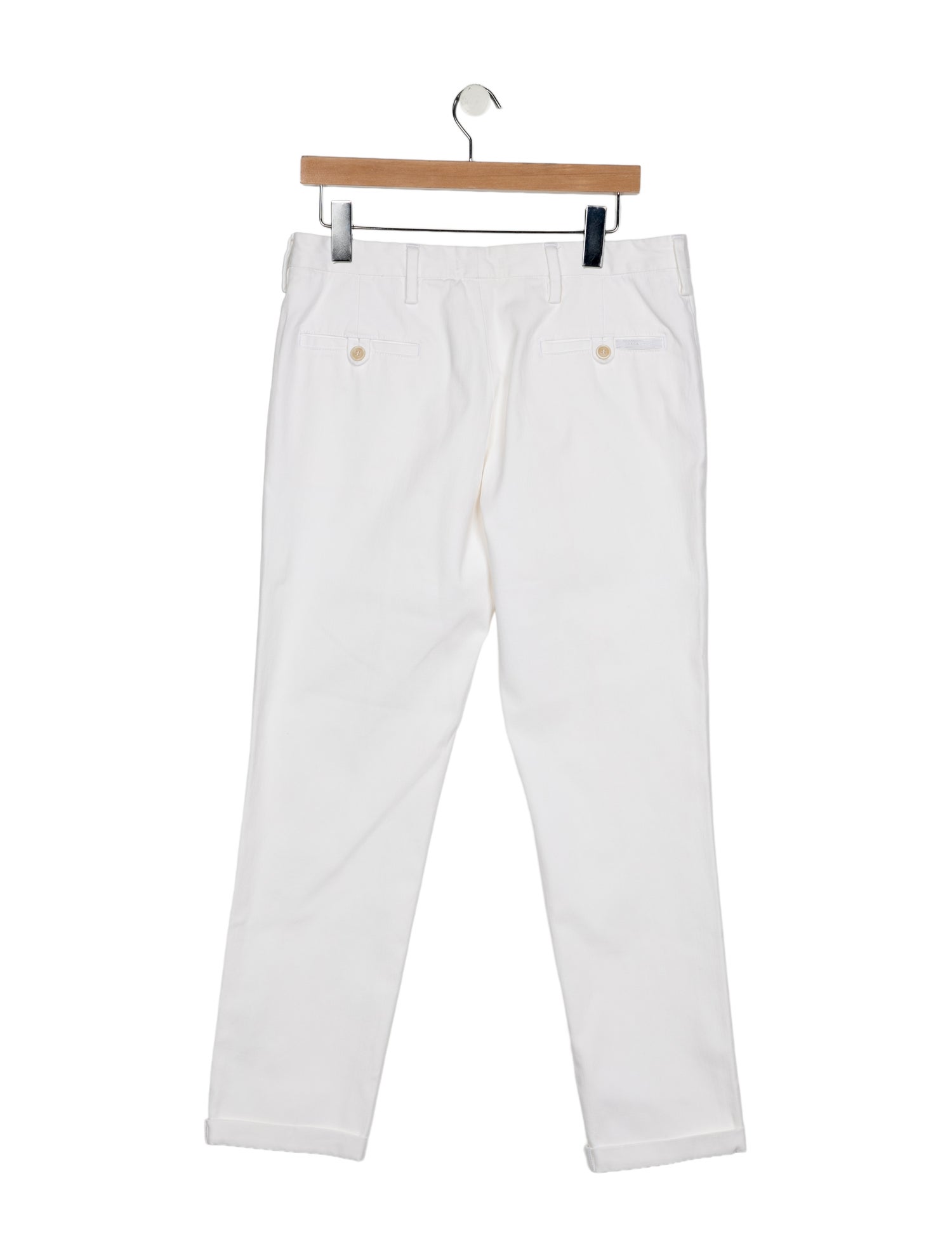 Prada 2014 Pants