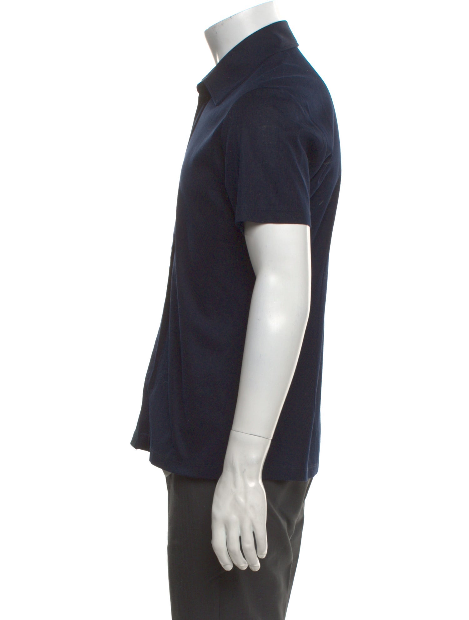 Prada Vintage 2000's Shirt
