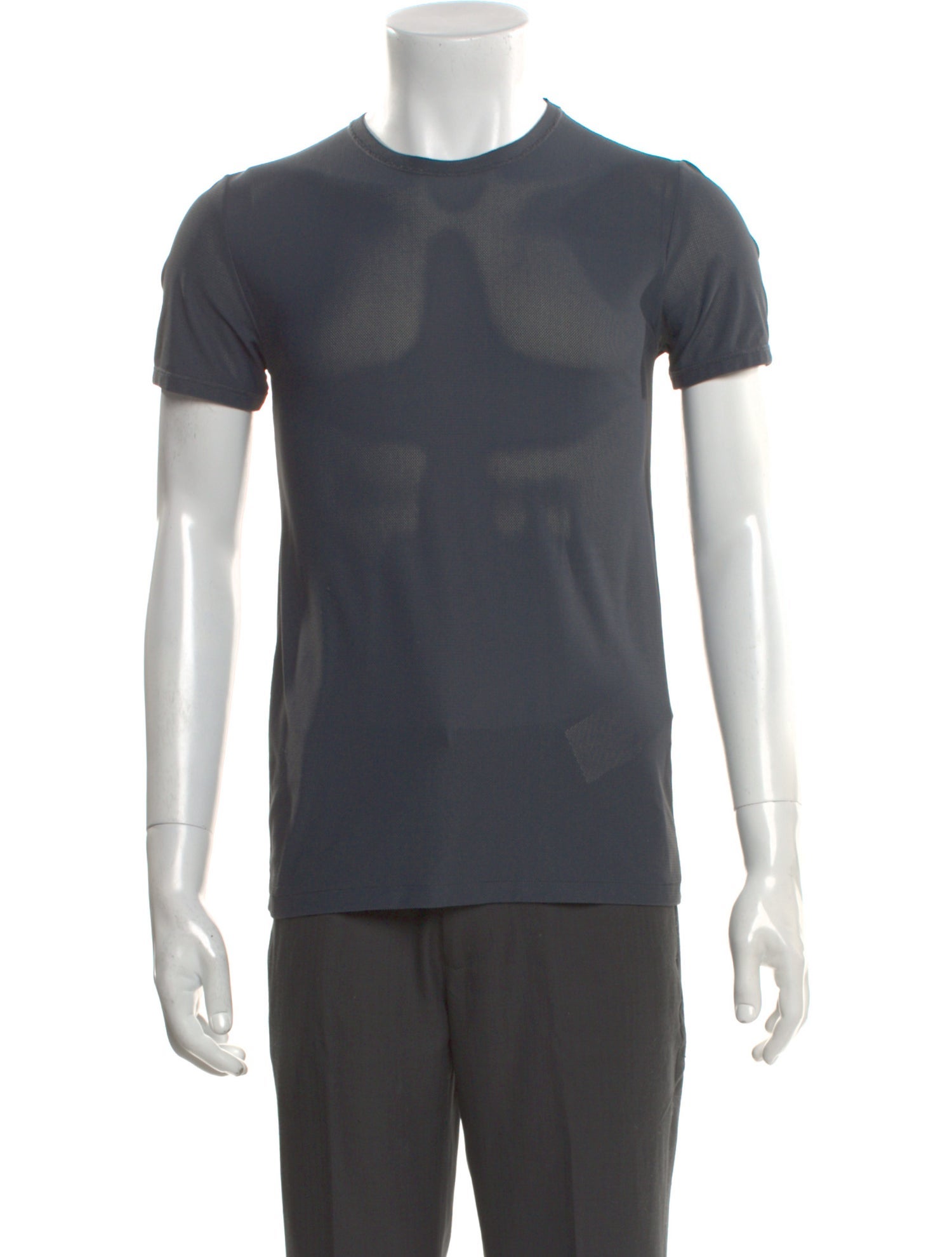 Prada Vintage 2000's T-Shirt