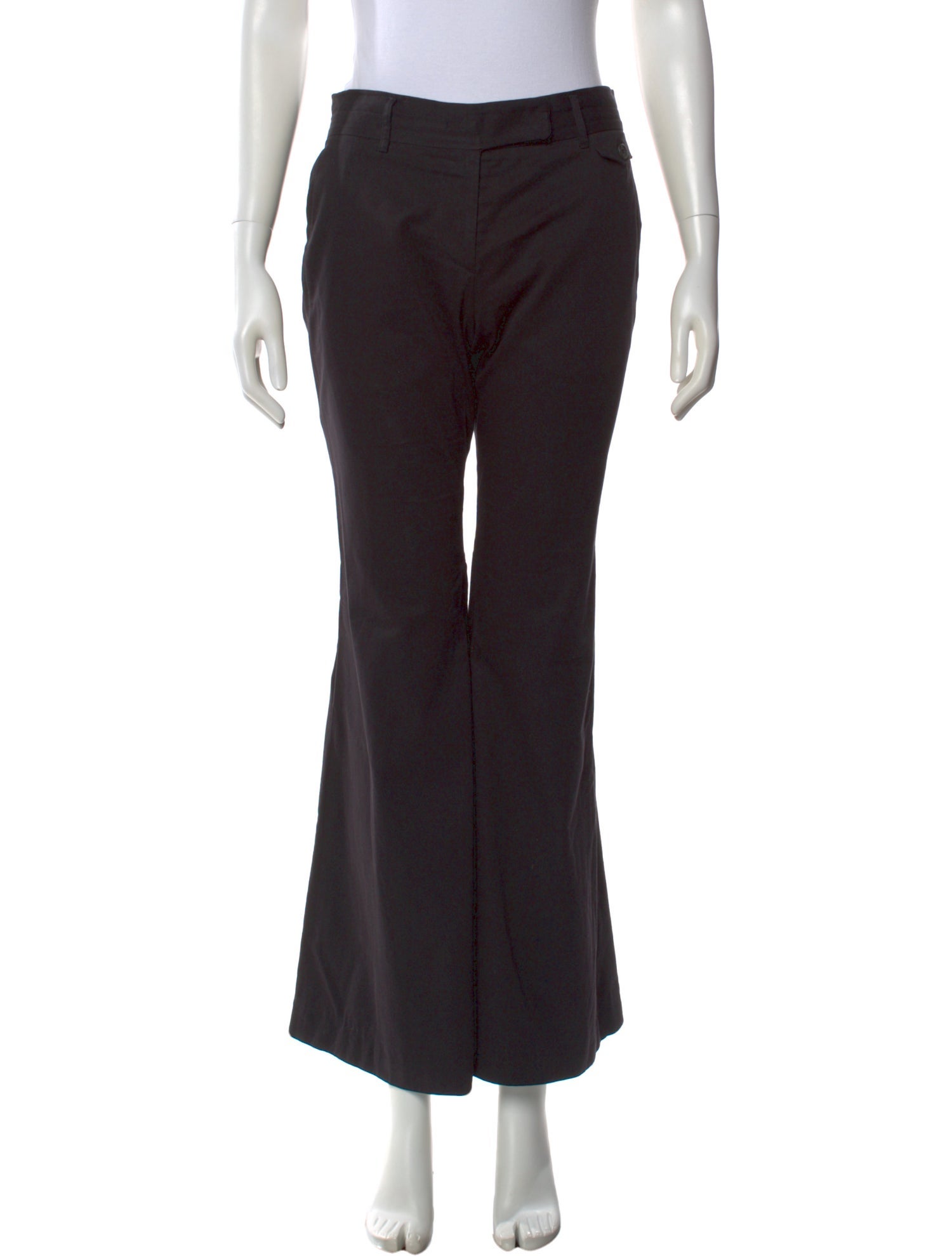 Prada Pants | The RealReal