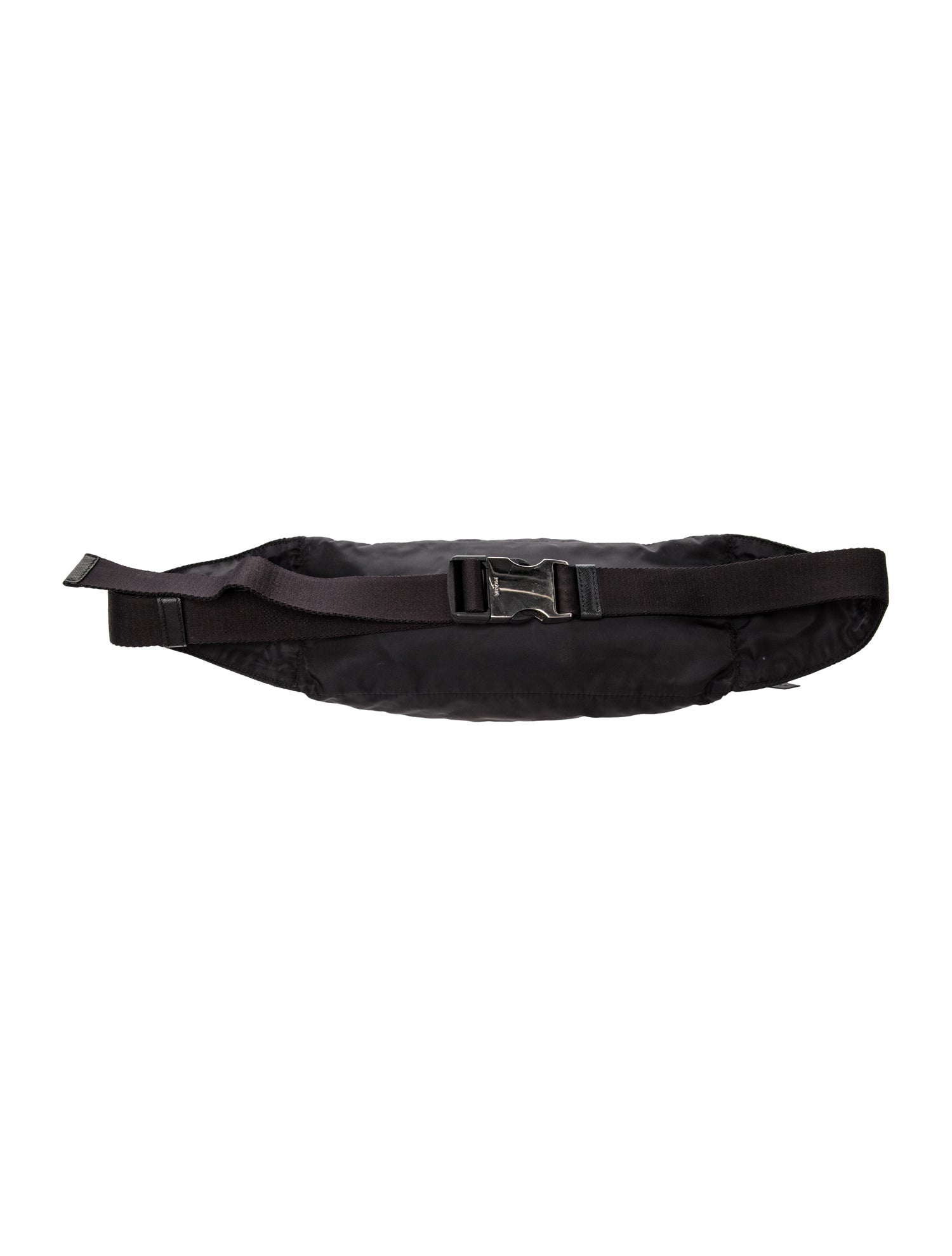 Prada Waist Bags & Fanny Packs On Sale | The RealReal