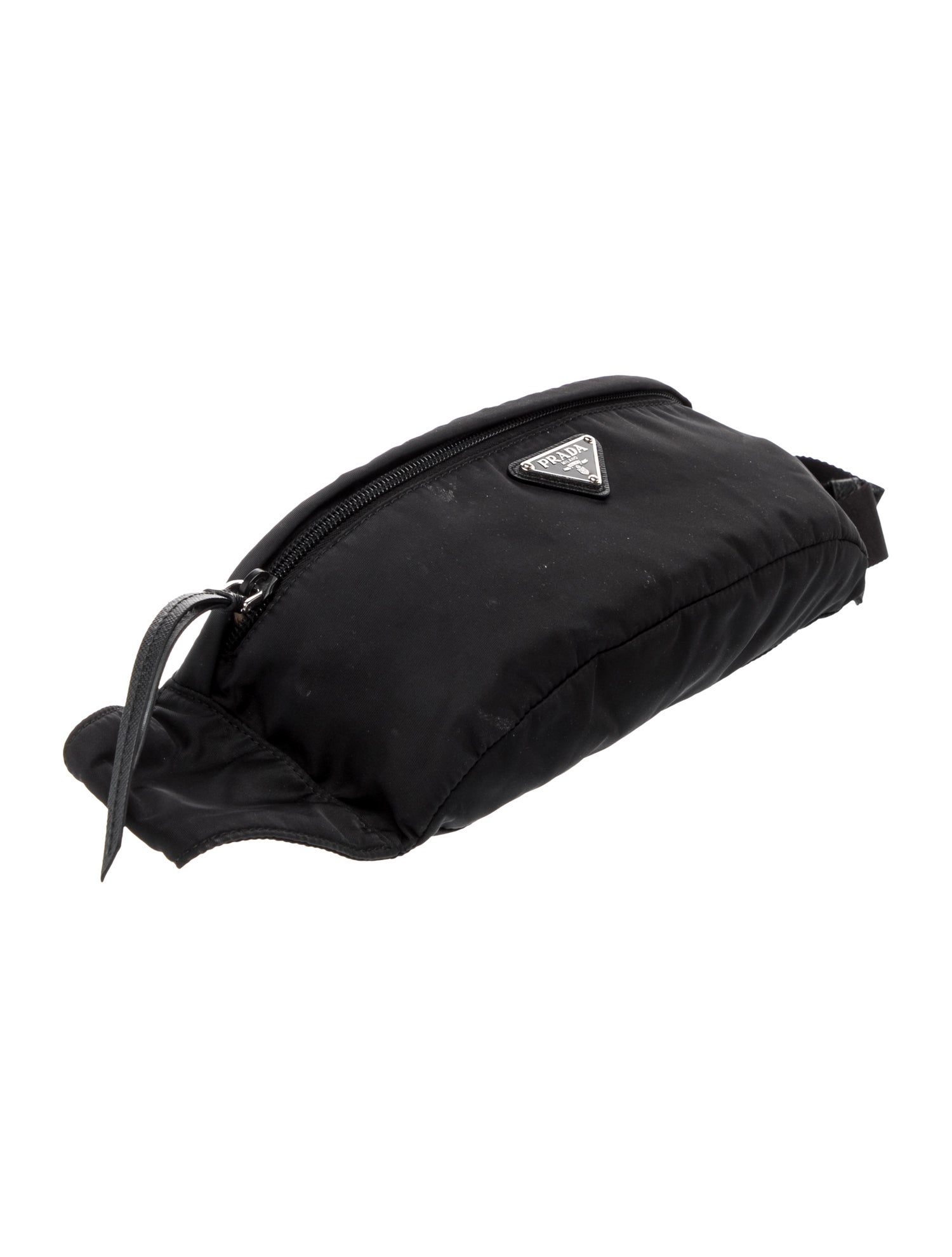 Prada Waist Bags & Fanny Packs On Sale | The RealReal