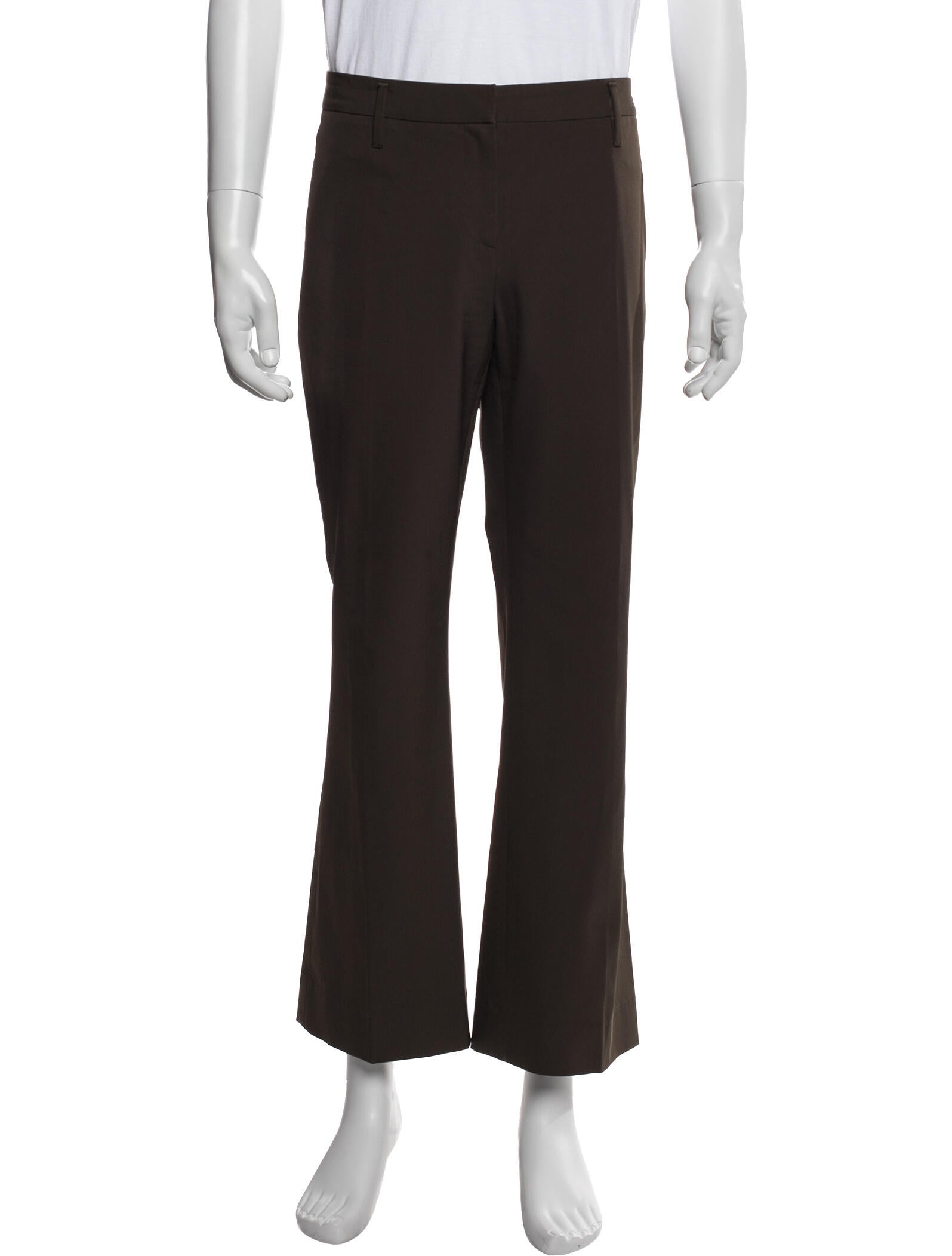 Prada Vintage Pants