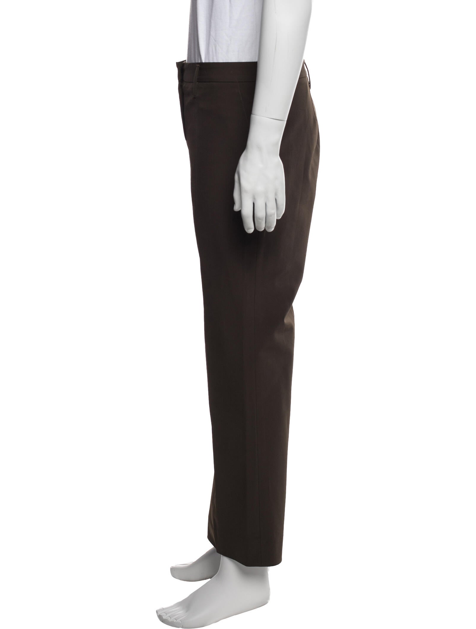 Prada Vintage Pants