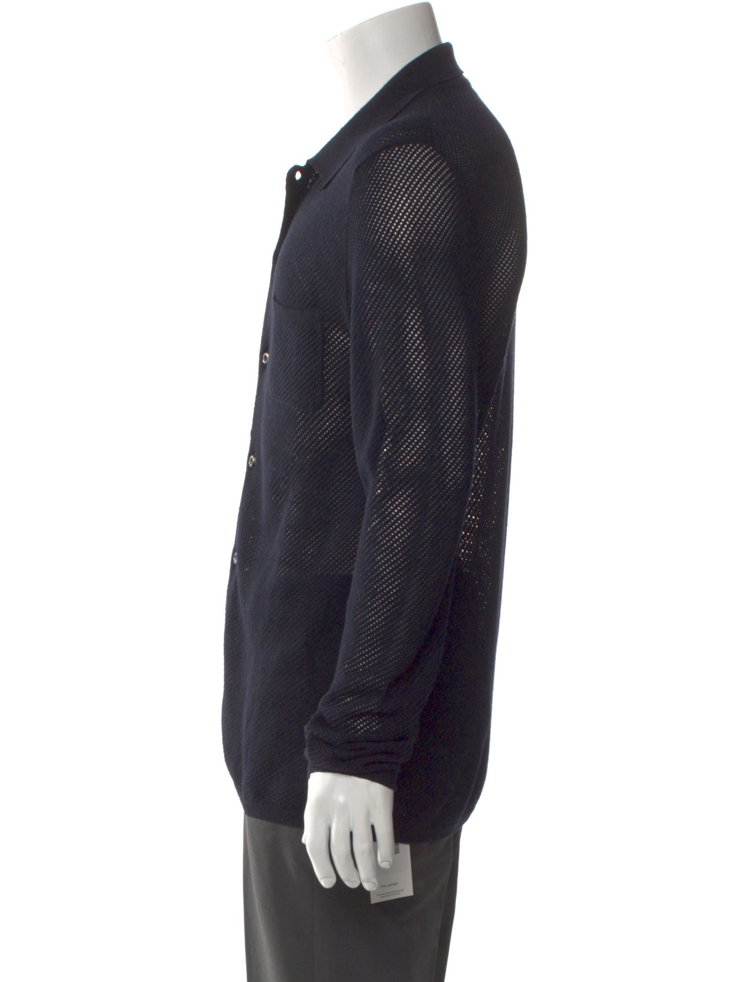 Prada Vintage 2000's Shirt