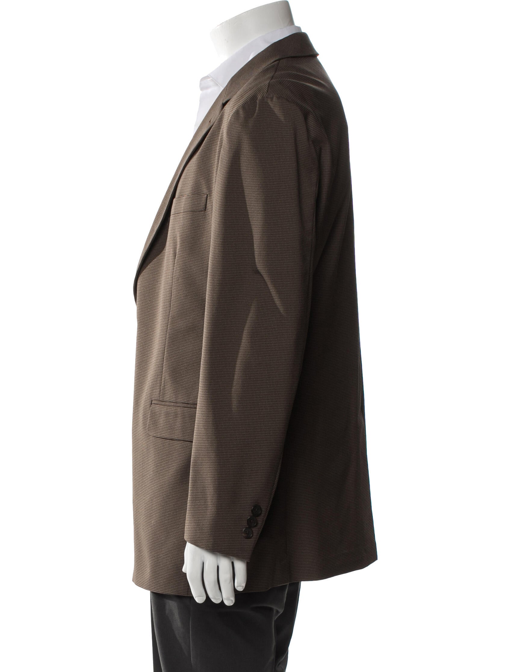 Prada 2016 Blazer