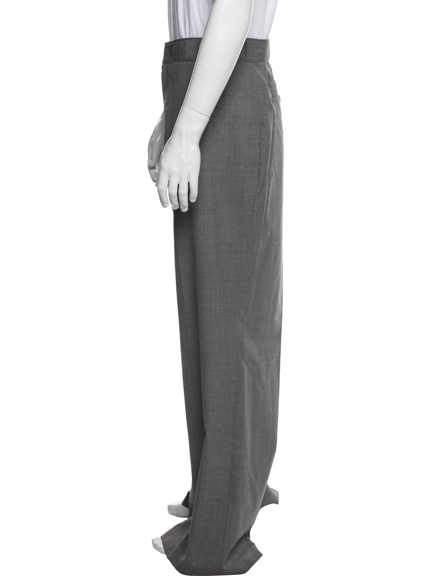 Prada 2024 Dress Pants w/ Tags